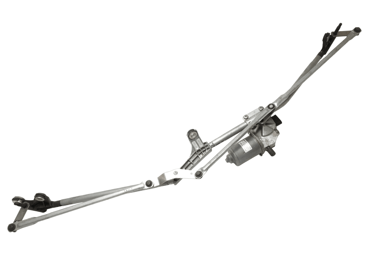 Limpiaparabrisas Smart Fortwo W451 - A4518240001