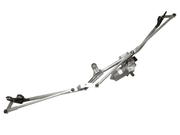 Limpiaparabrisas Smart Fortwo W451 - A4518240001