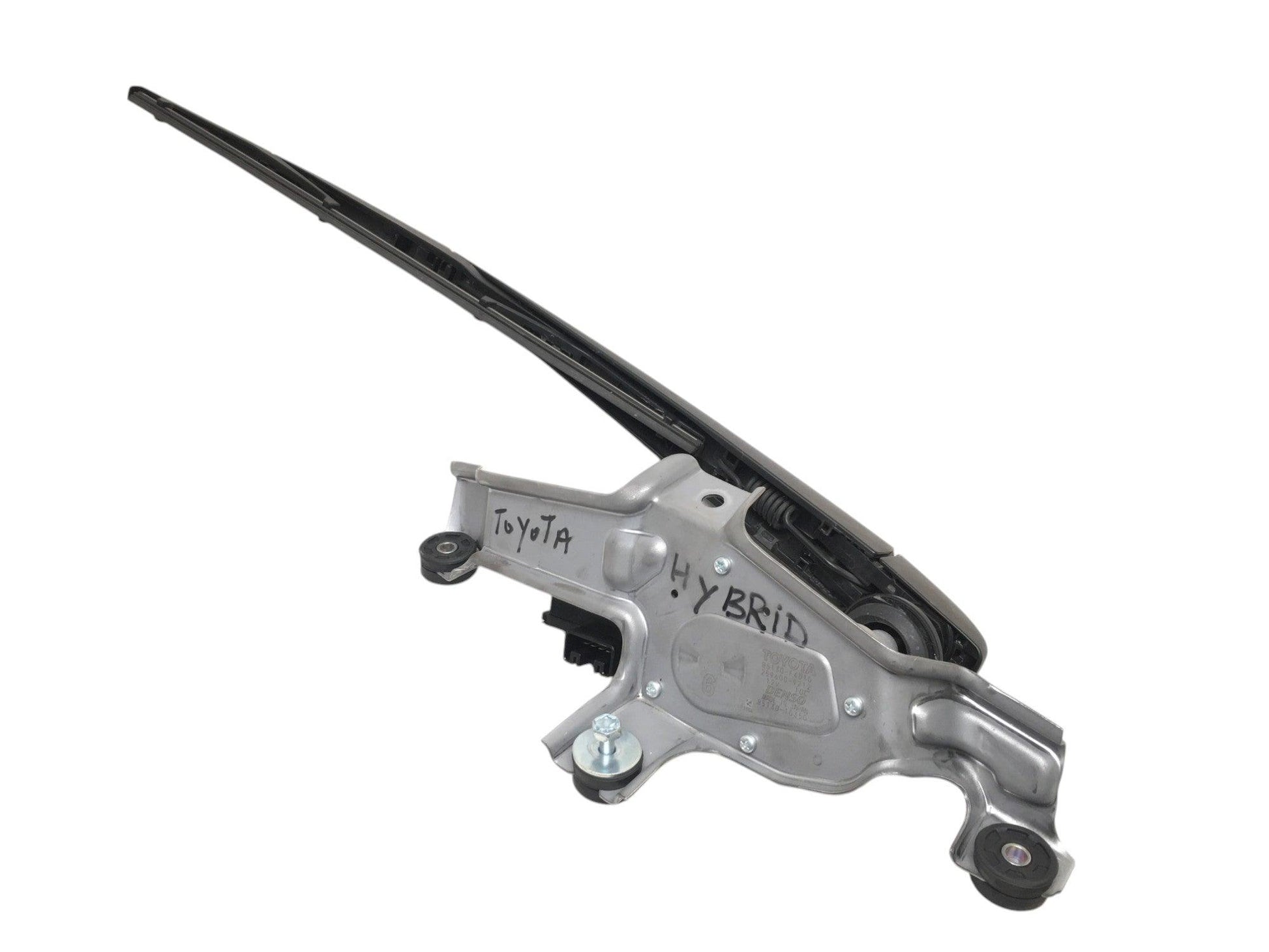 Limpiaparabrisas trasero Toyota C - HR - 85130F4010