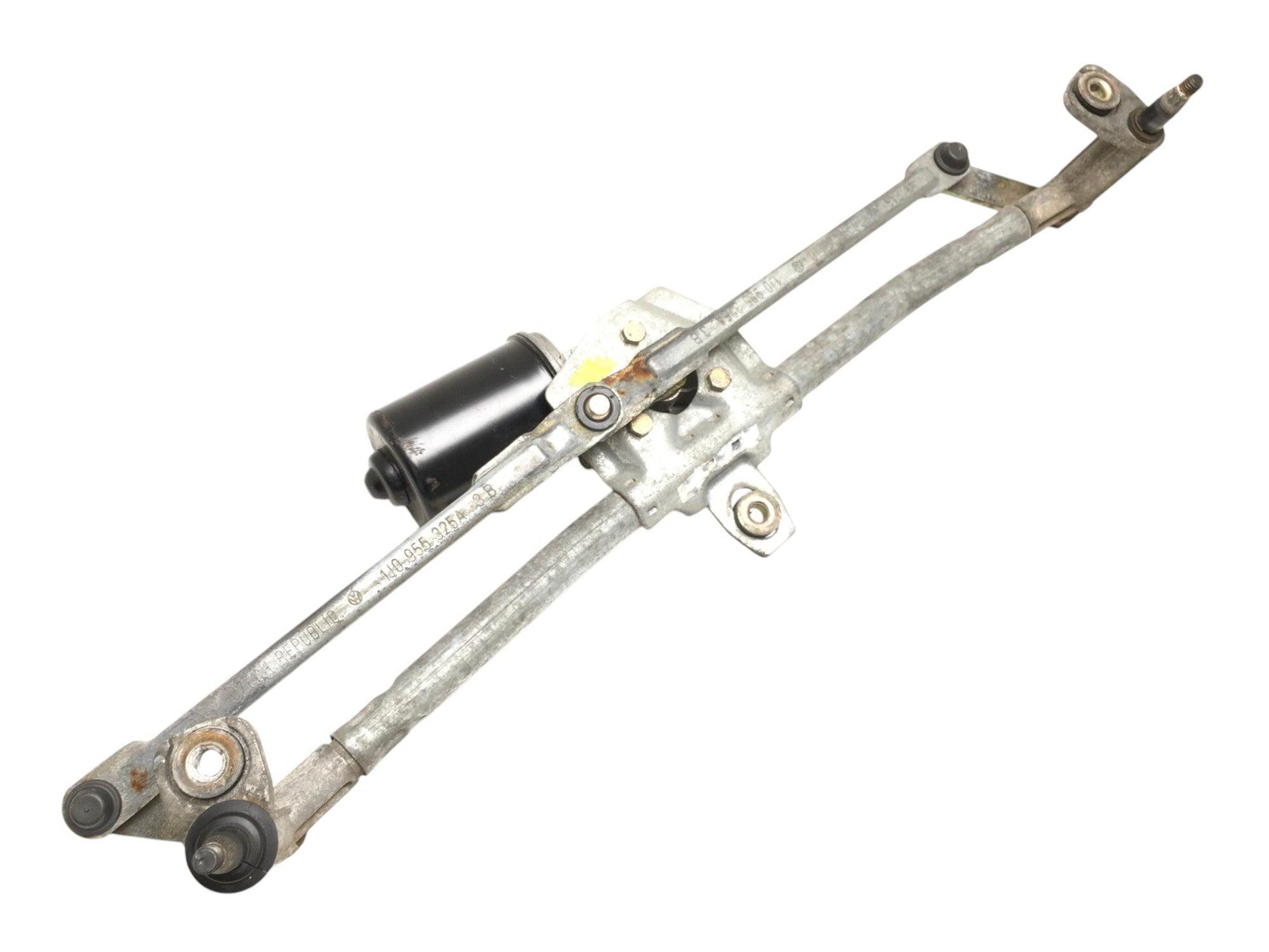 Limpiaparabrisas VW 1J1955113C - 1J1955113C