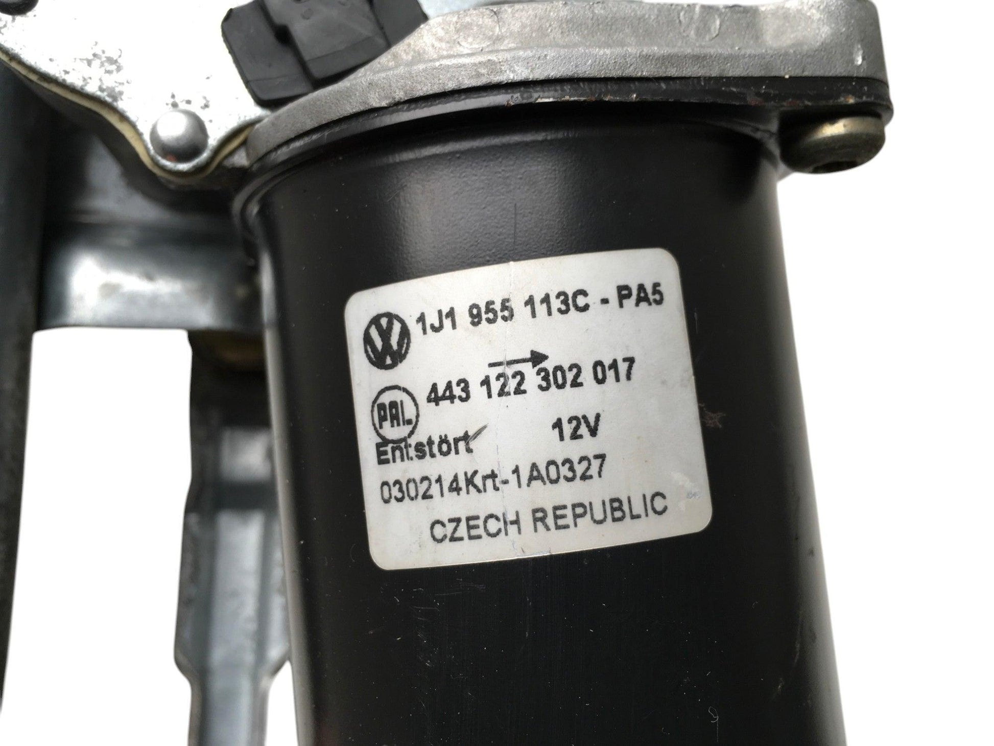 Limpiaparabrisas VW 1J1955113C - 1J1955113C