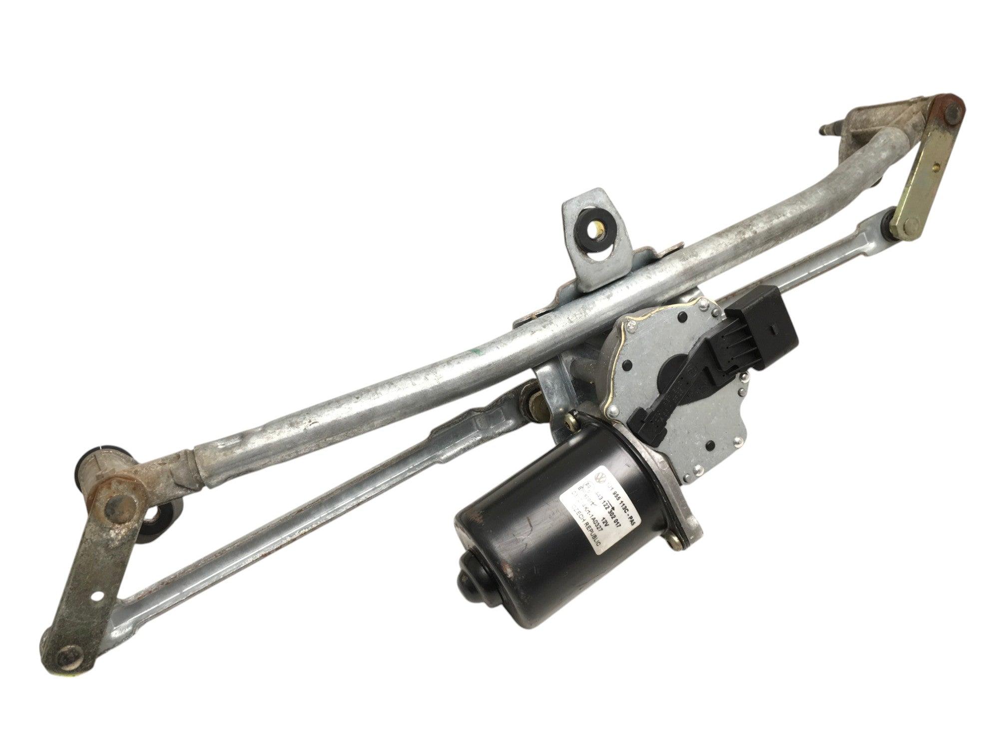 Limpiaparabrisas VW 1J1955113C - 1J1955113C