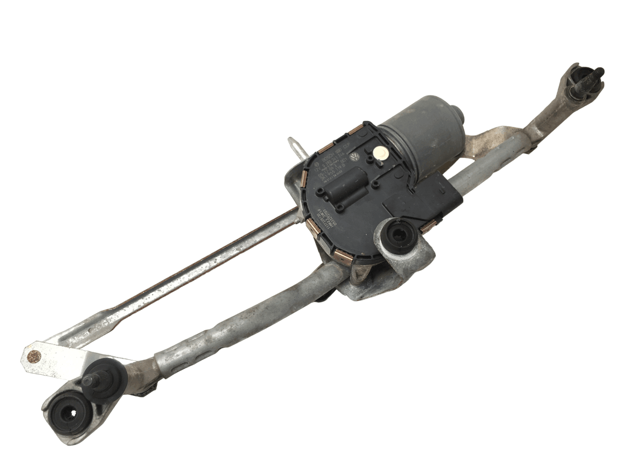 Limpiaparabrisas VW Caddy III/Touran IT - 2K1955119B