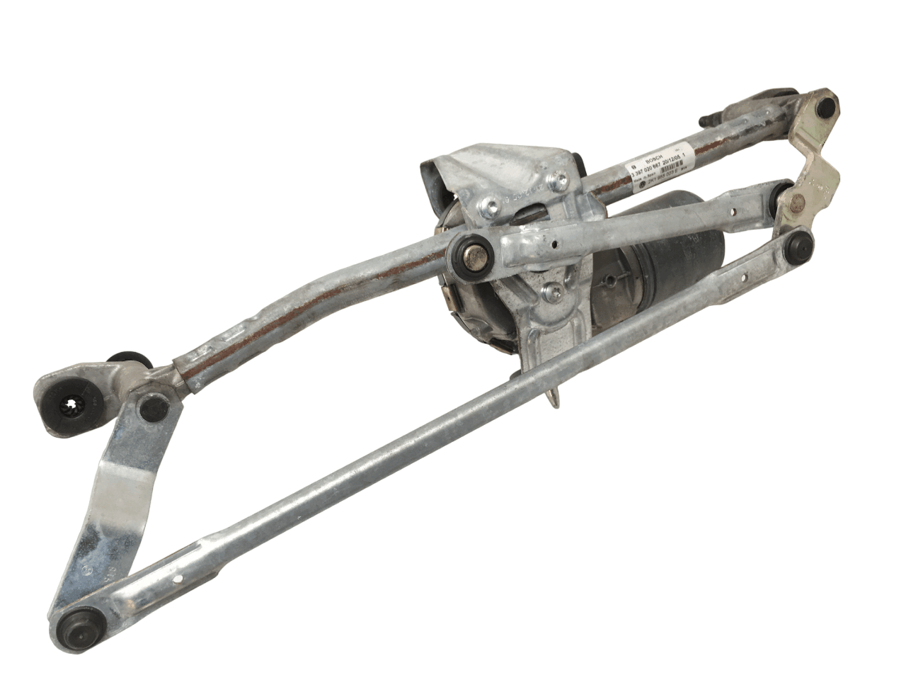 Limpiaparabrisas VW Caddy III/Touran IT - 2K1955119B