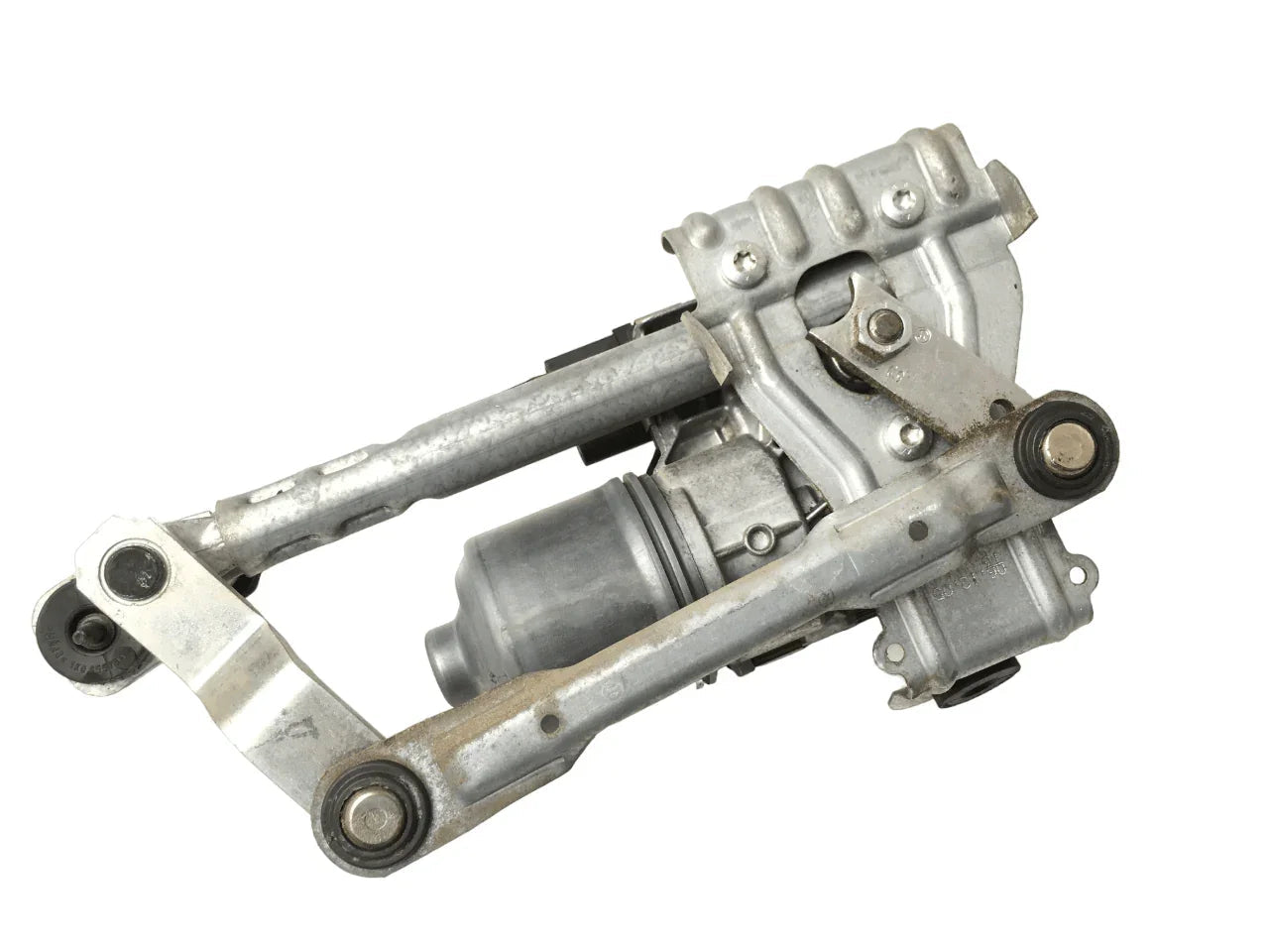 Limpiparabrisas delantero Seat Leon II 1P0955120