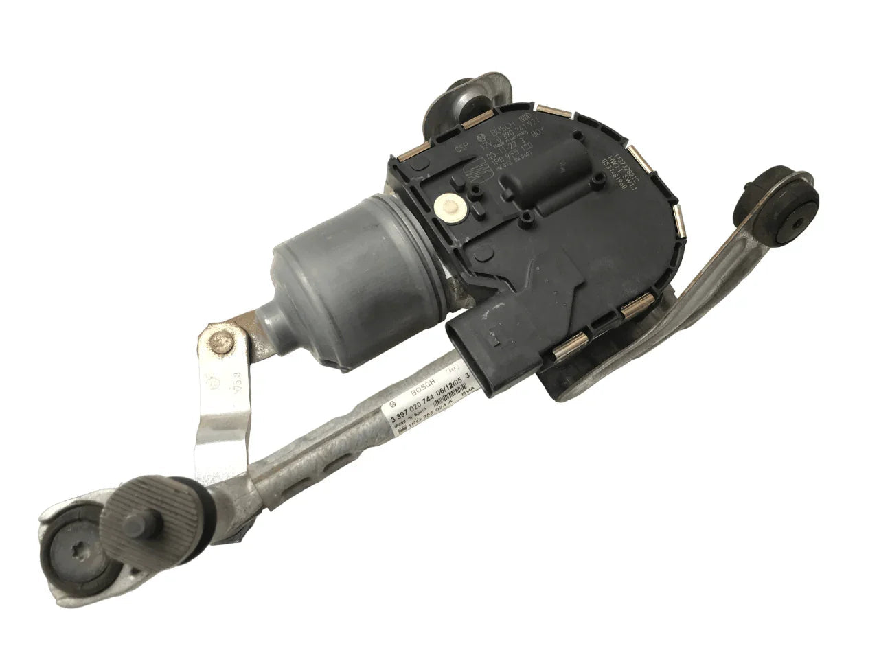Limpiparabrisas delantero Seat Leon II 1P0955120