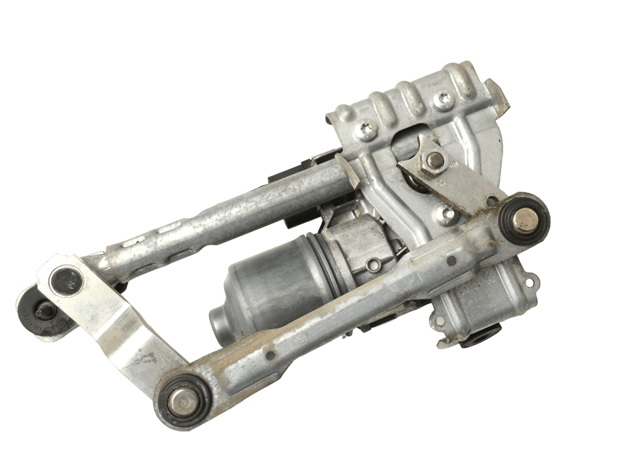 Limpiparabrisas delantero Seat Leon II 1P0955120 - 1P0955120