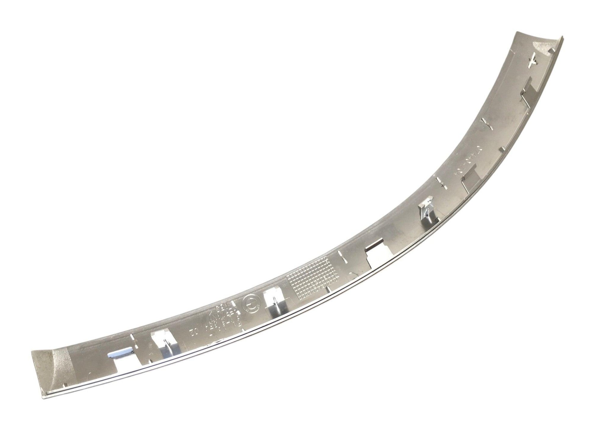 Liston dcho Consola central BMW F07 GT - 51169178354