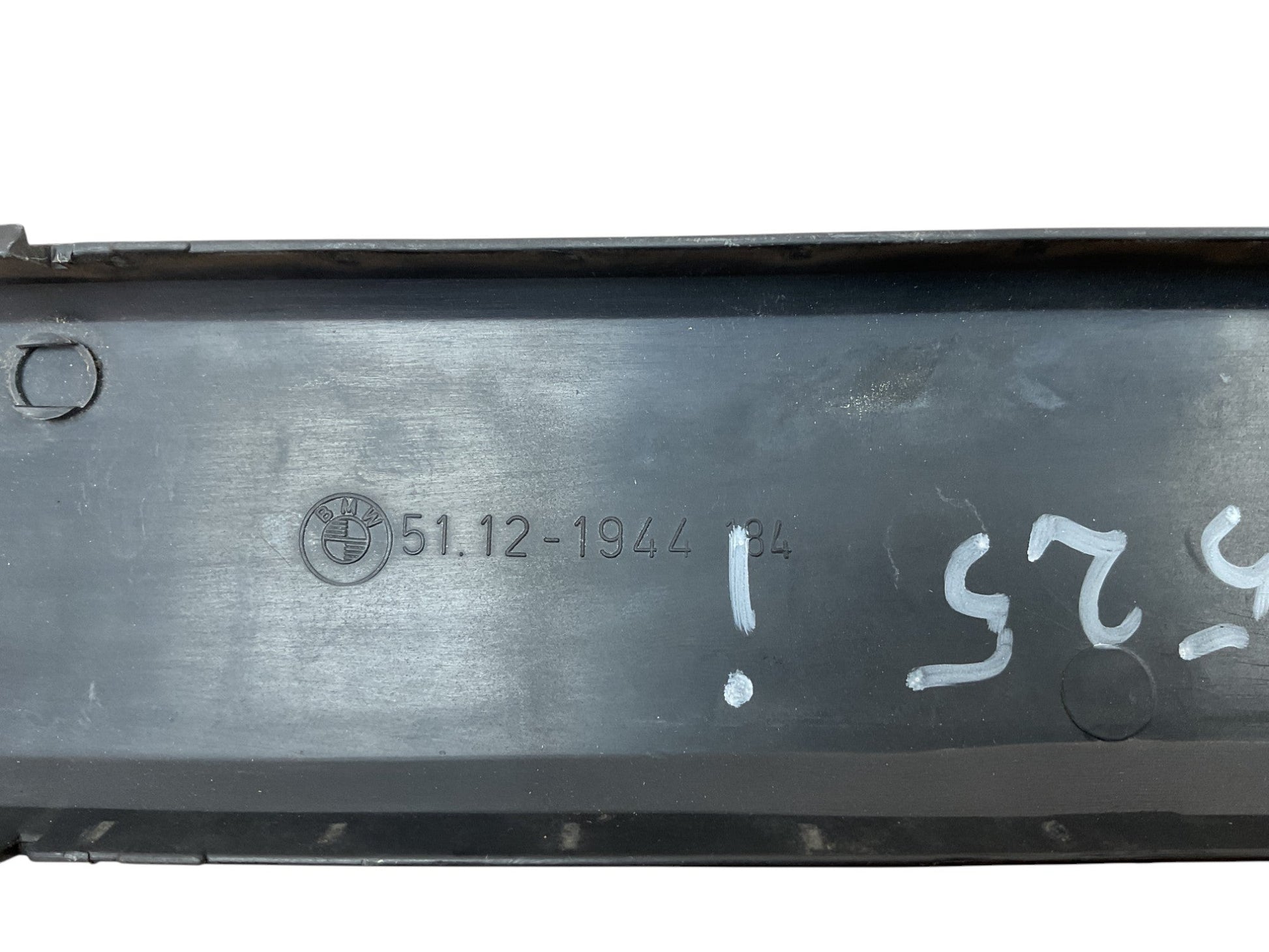 Liston Embellecedor Paragolpes Trasero BMW 5 88 - 96 - 51121944184