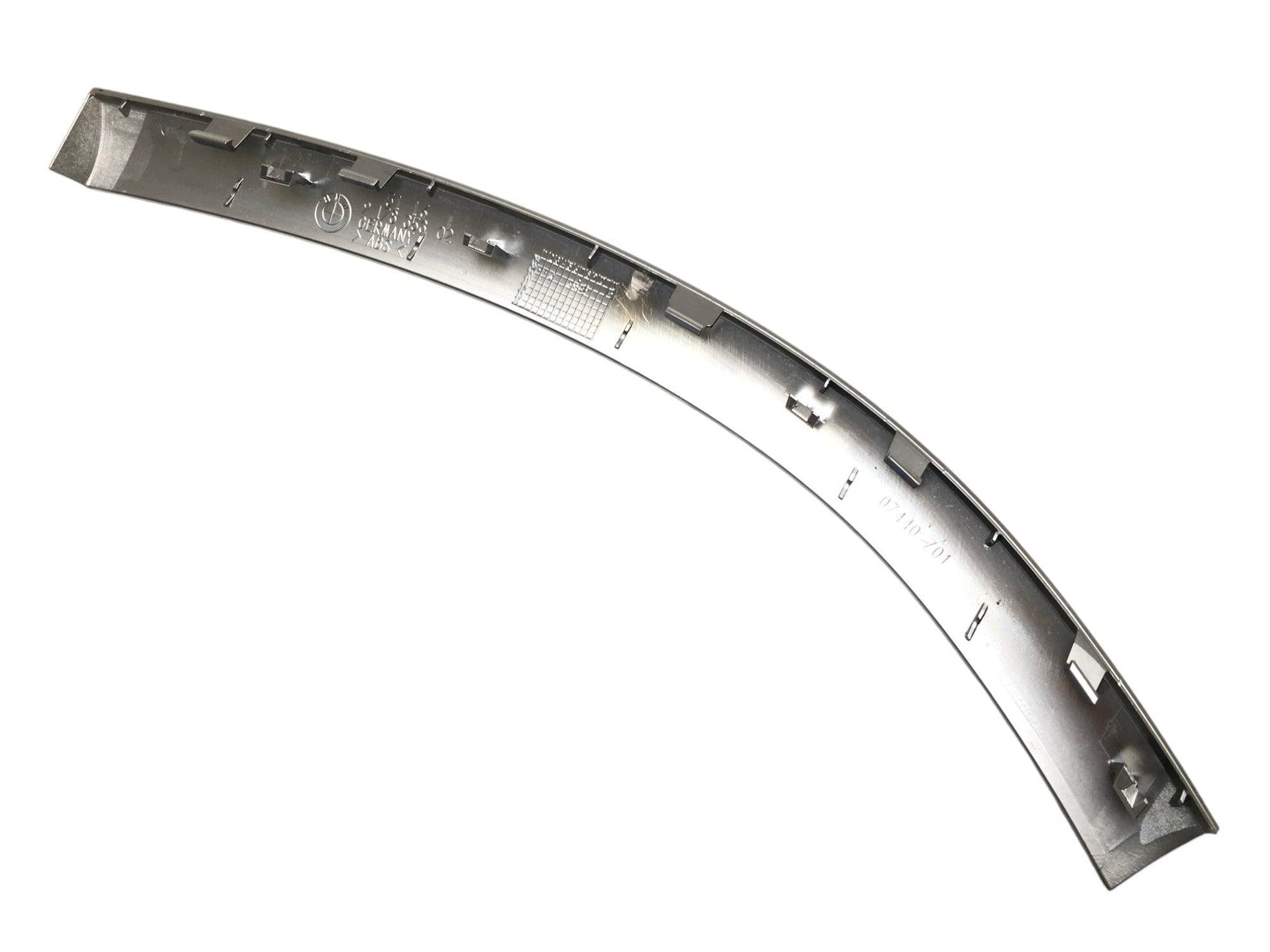 Liston izq Consola central BMW F07 GT - 51169178353