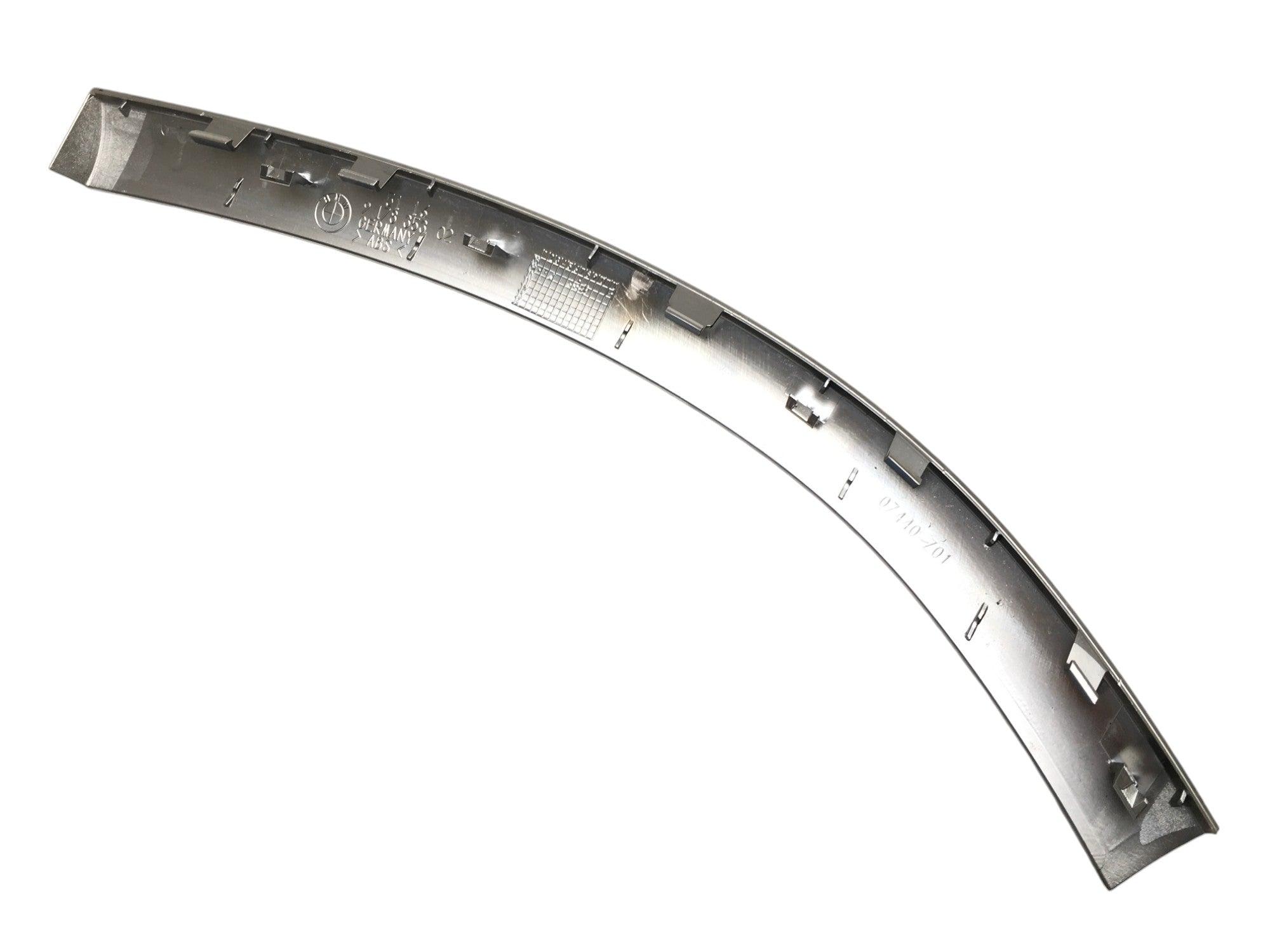 Liston izq Consola central BMW F07 GT - 51169178353