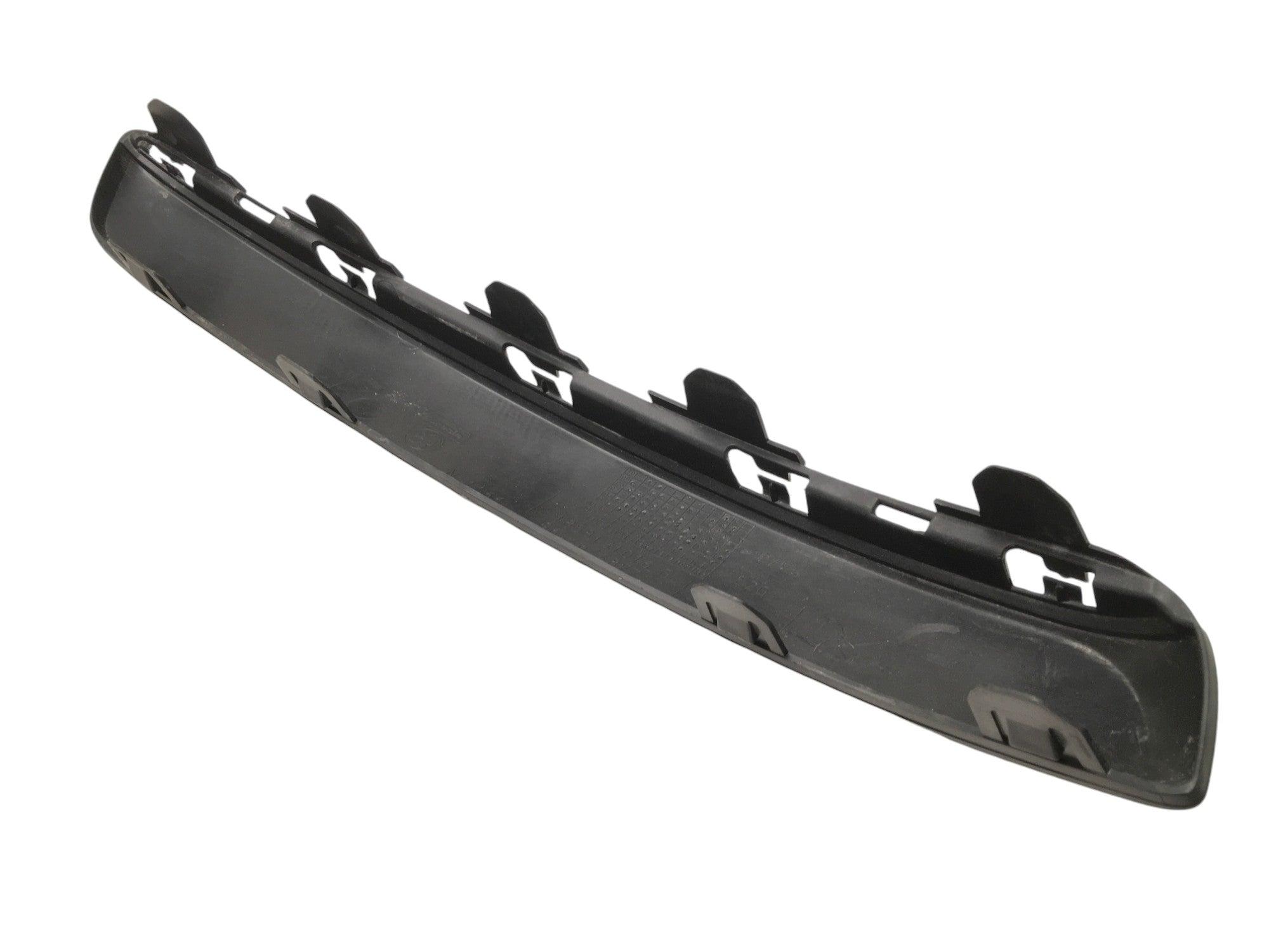 liston izq Paragolpes delantero Peugeot 407 - 9644644877