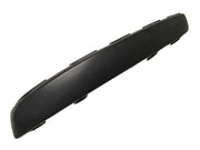 liston izq Paragolpes delantero Peugeot 407 - 9644644877