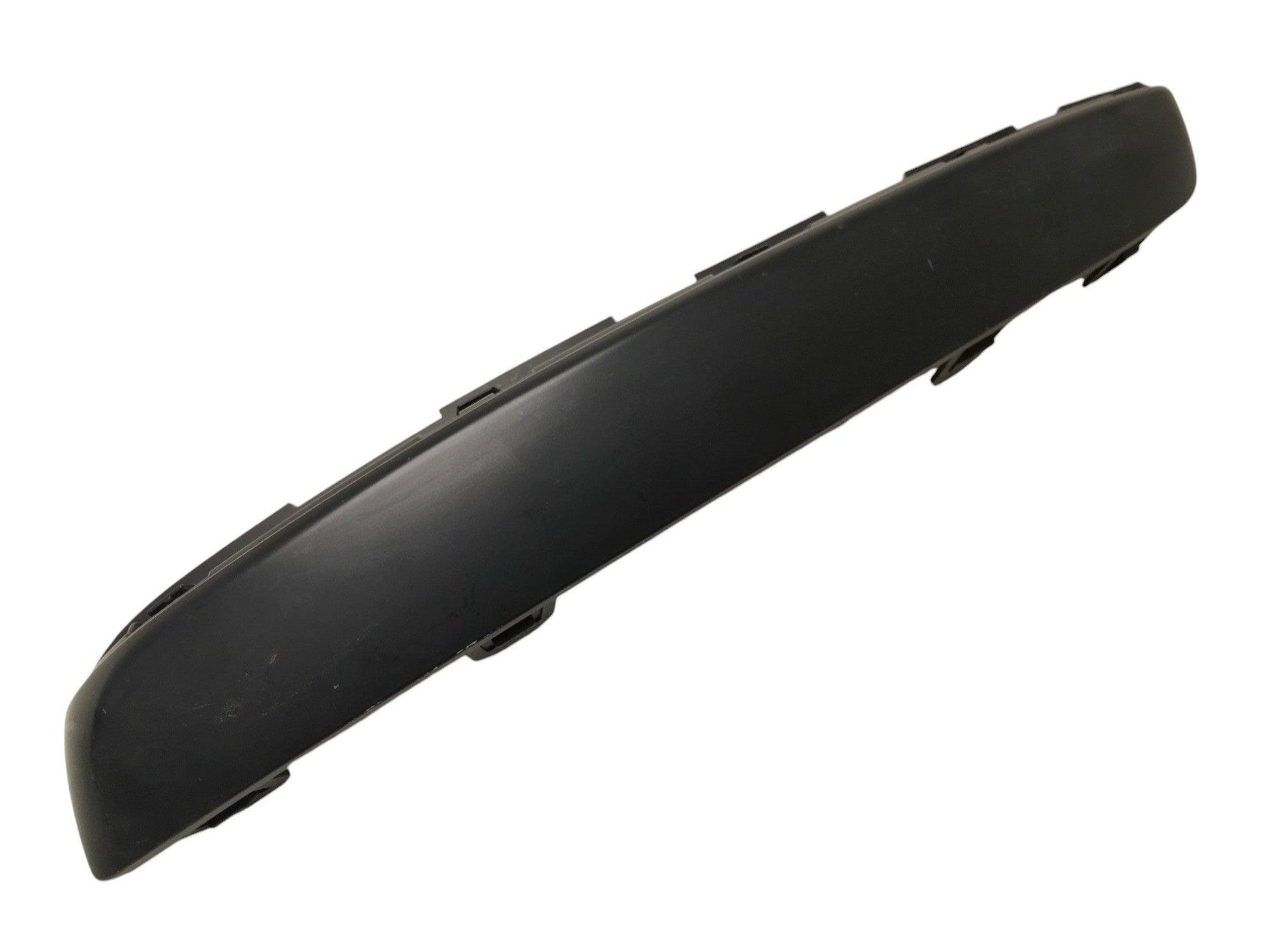 liston izq Paragolpes delantero Peugeot 407 - 9644644877