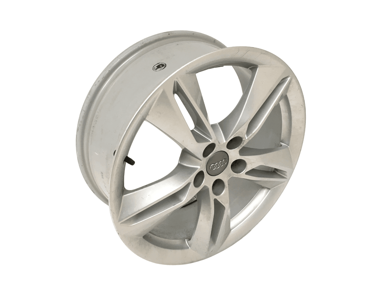 Llanta 18 Audi Q3 8U - 8U0601025AG