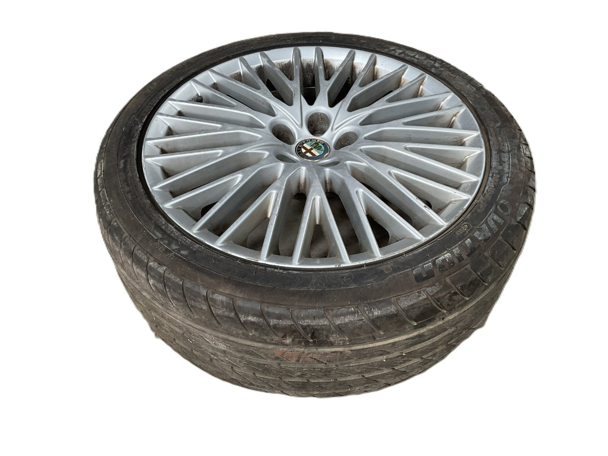 Llanta Alfa Romeo 147 00-10