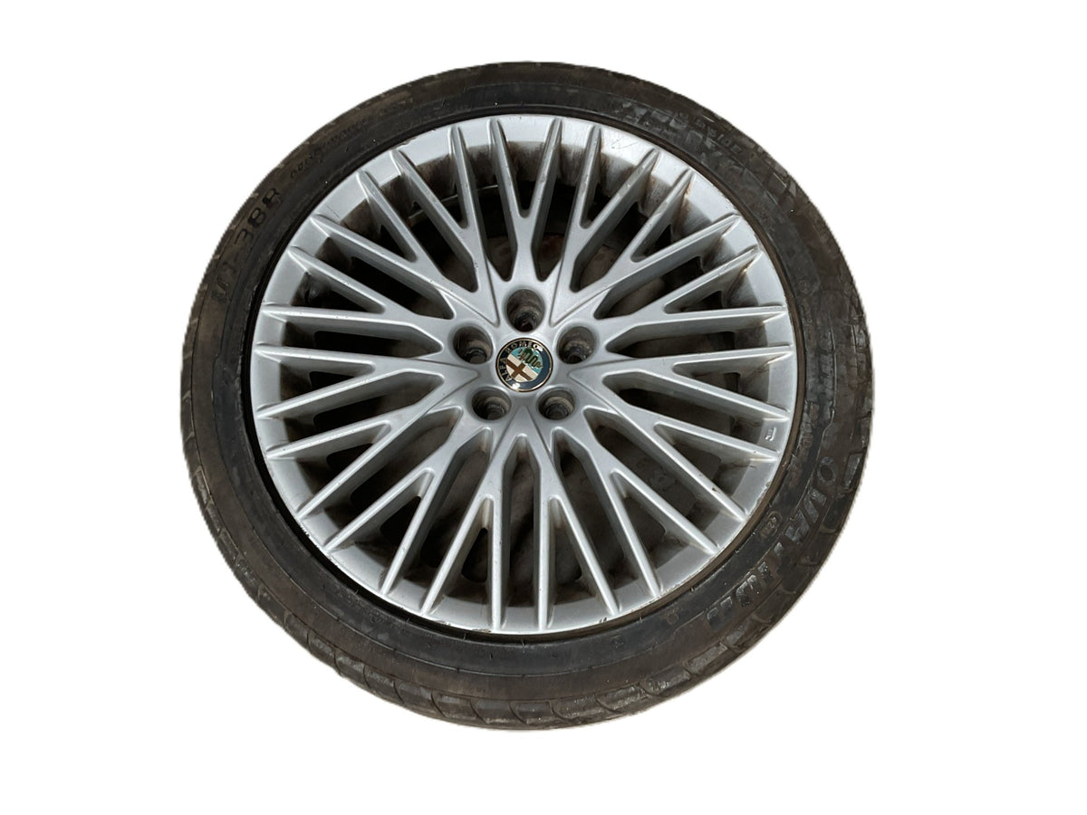 Llanta Alfa Romeo 147 00-10