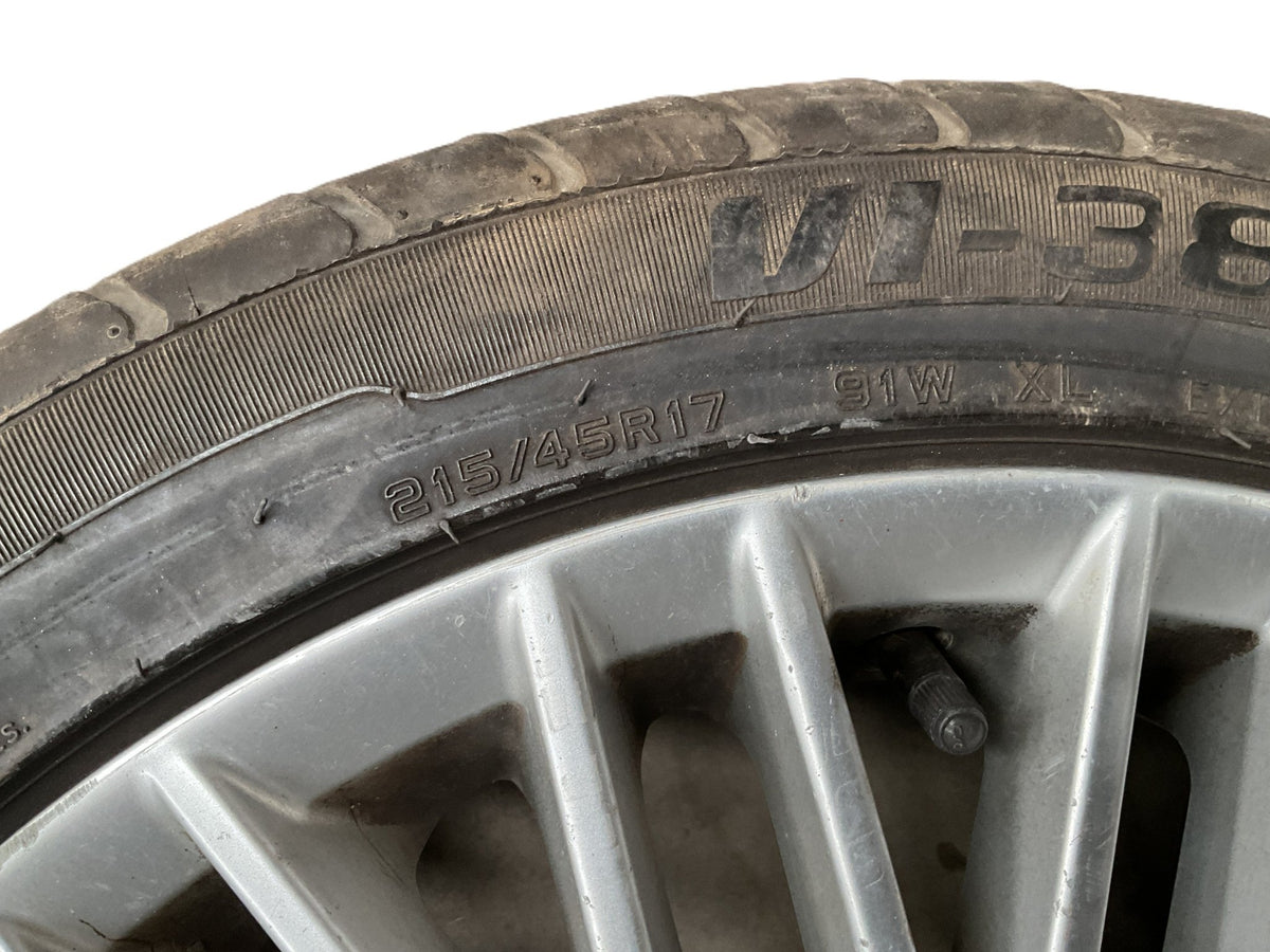 Llanta Alfa Romeo 147 00-10