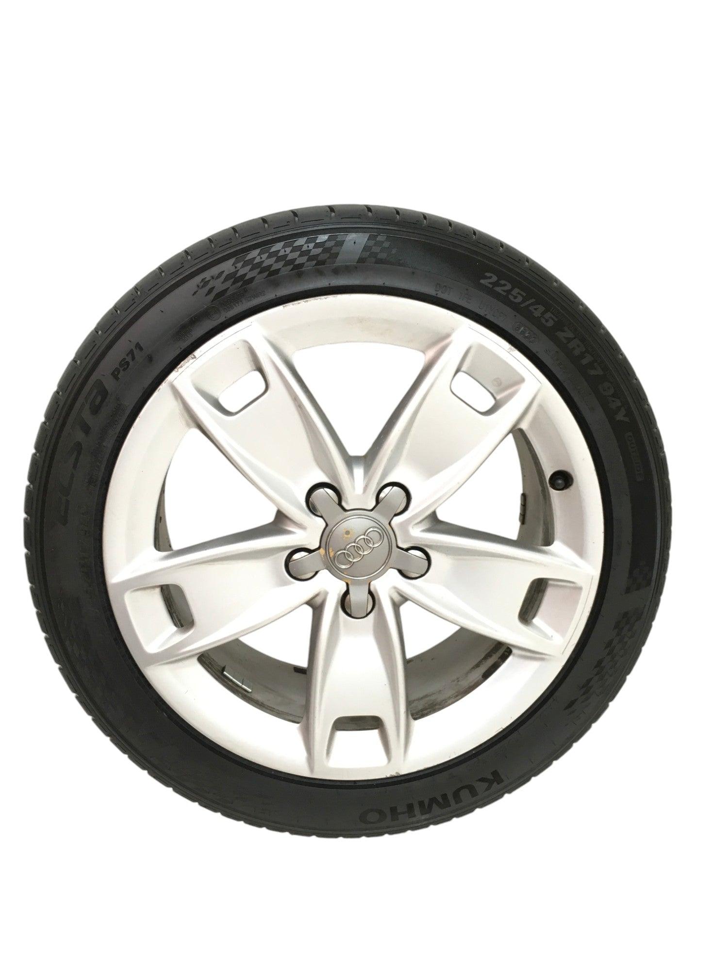 Llanta Audi A3 8P Sportback - 8P0601025BL