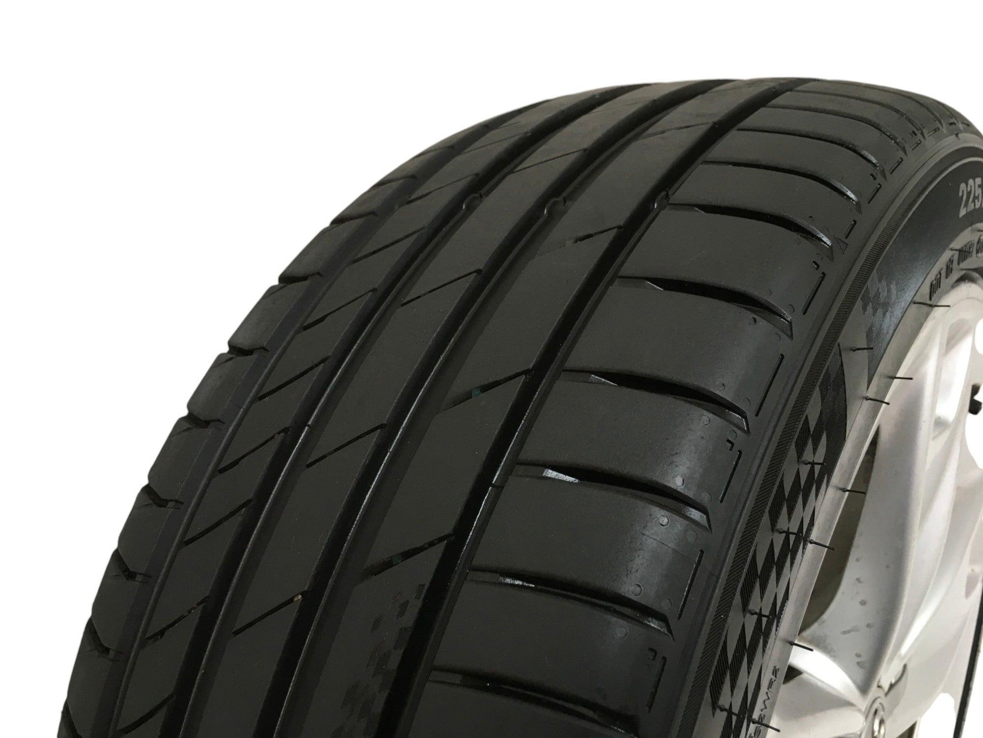 Llanta Audi A3 8P Sportback - 8P0601025BL