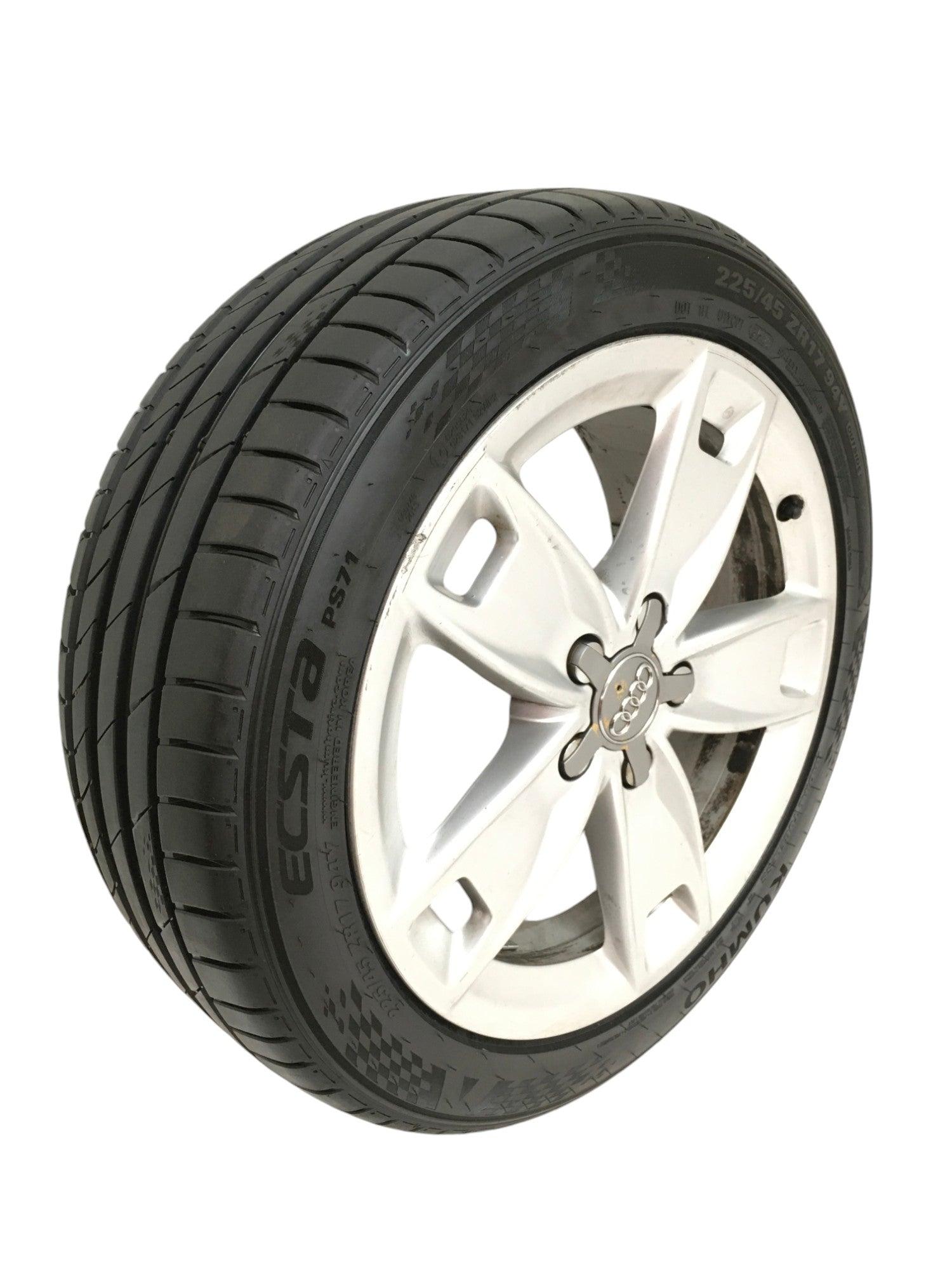 Llanta Audi A3 8P Sportback - 8P0601025BL