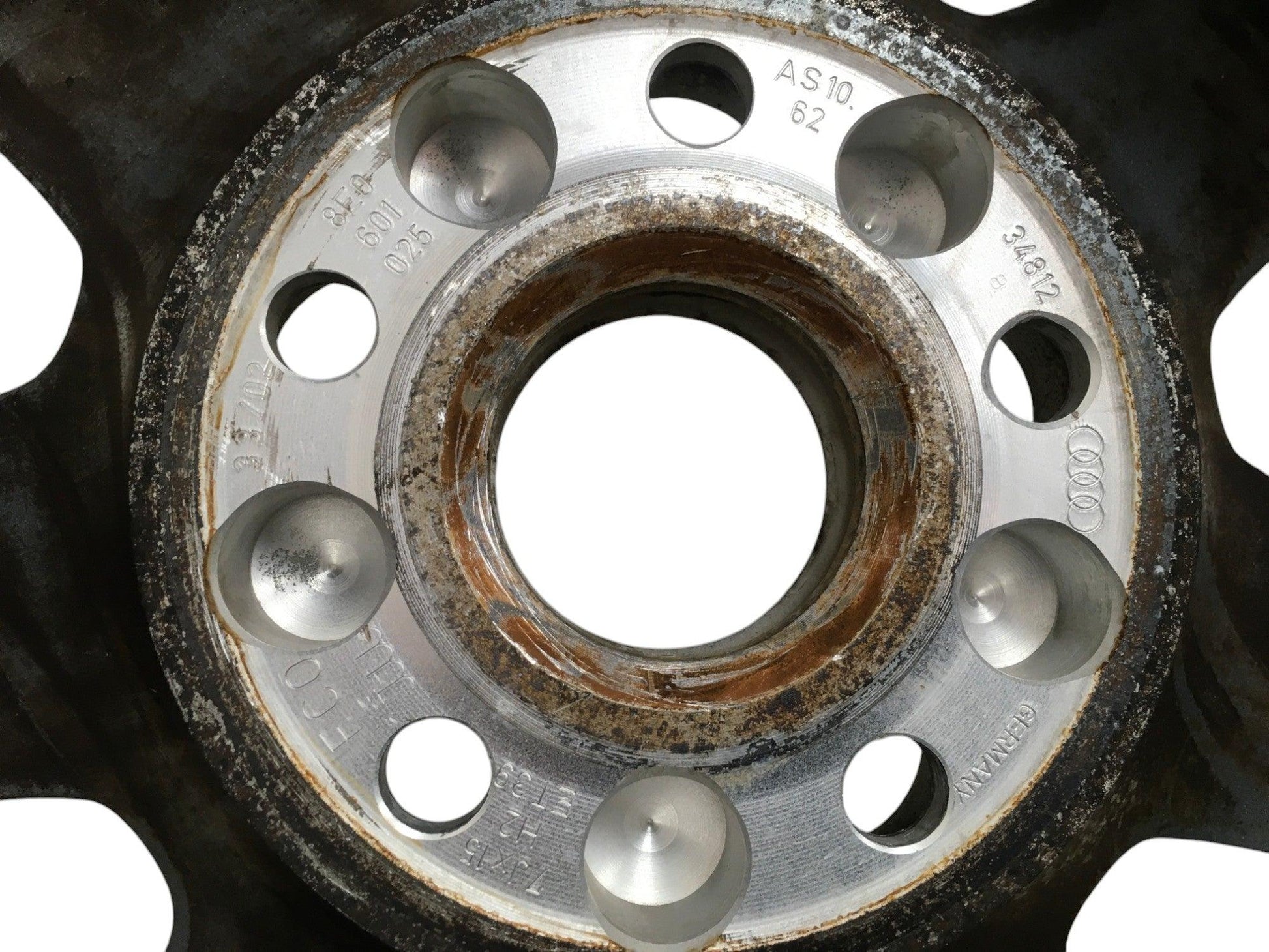 Llanta Audi A4 B6 8E - 8F0601025