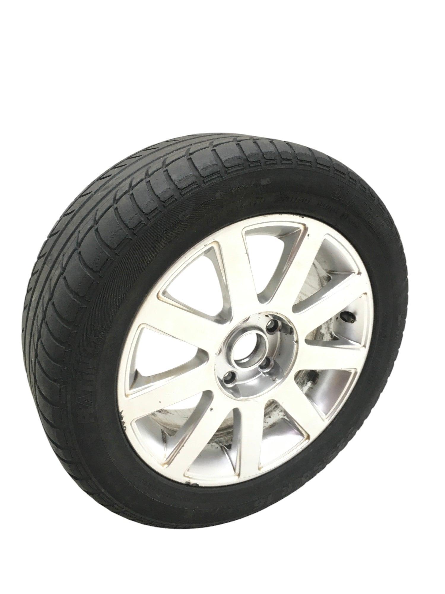 Llanta Audi A4 B7 - 8E0601025AC