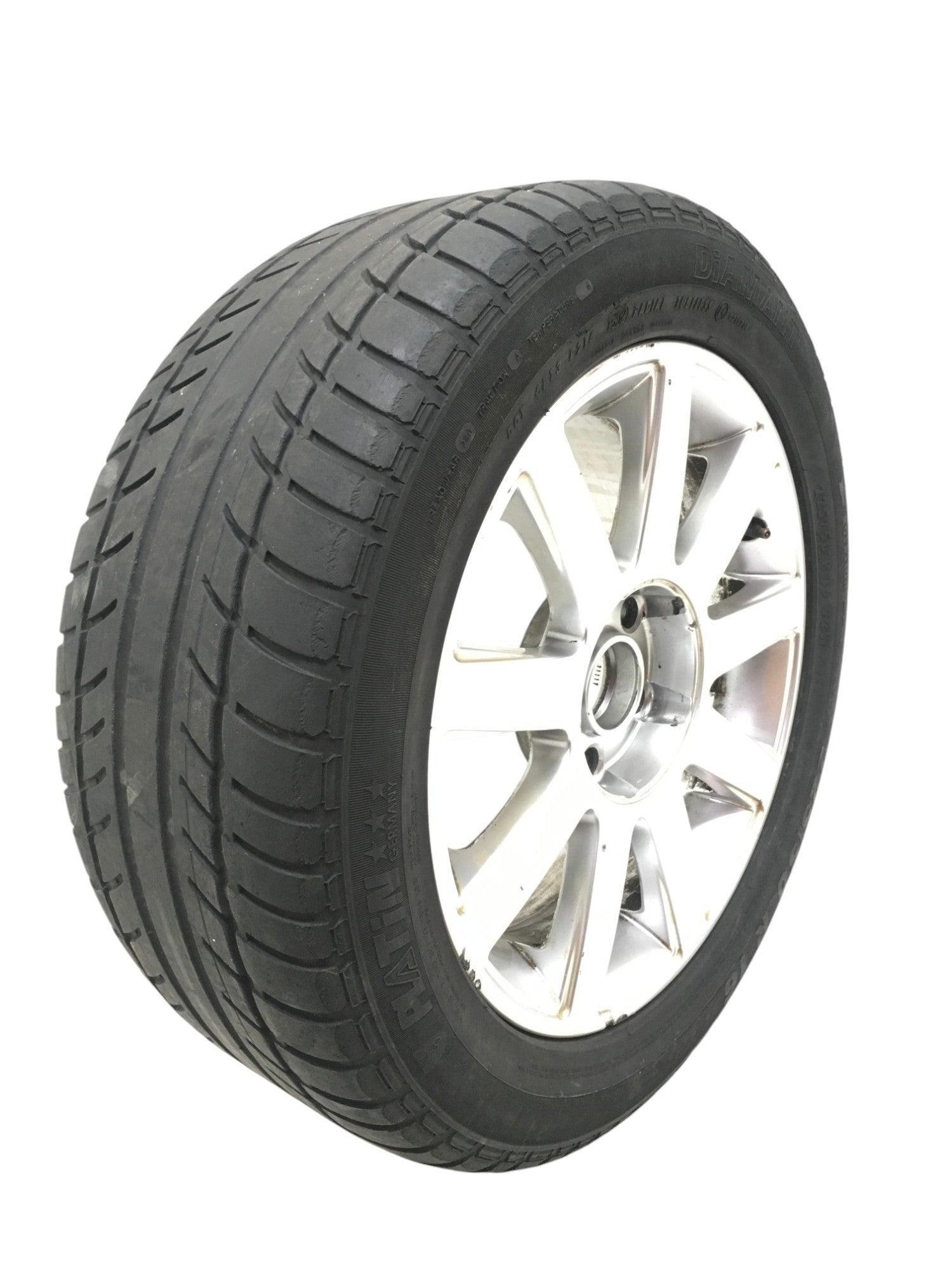 Llanta Audi A4 B7 - 8E0601025AC