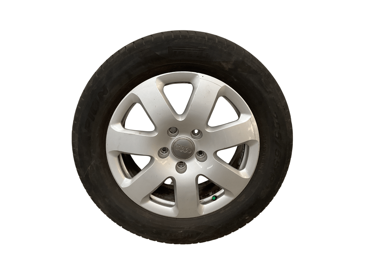 Llanta Audi Q7 2006 - 2015 - 4L0601025A