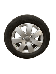 Llanta Audi Q7 2006-2015 - 4L0601025A