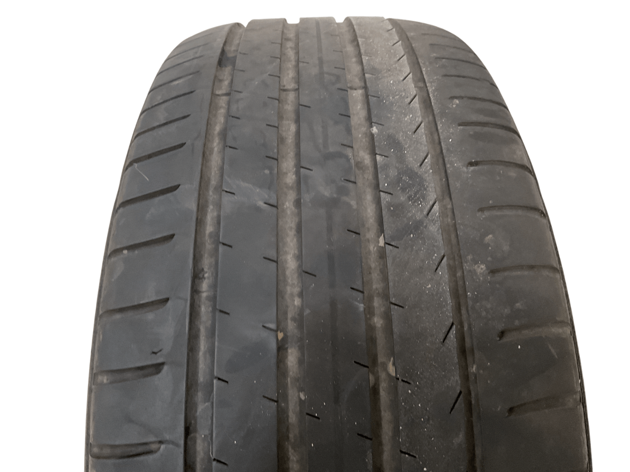 Llanta Audi Q7 2006-2015 - 4L0601025A