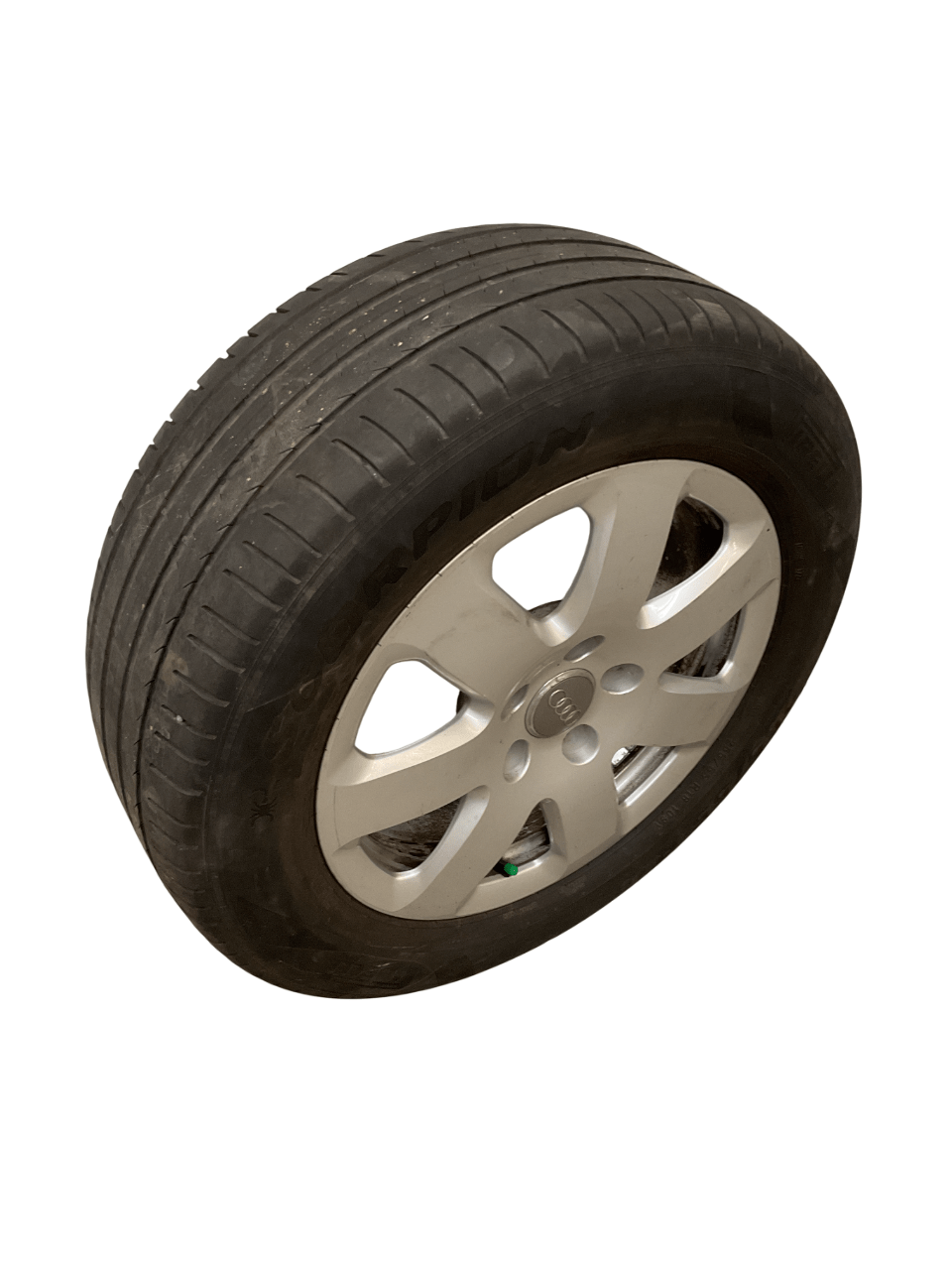 Llanta Audi Q7 2006-2015 - 4L0601025A