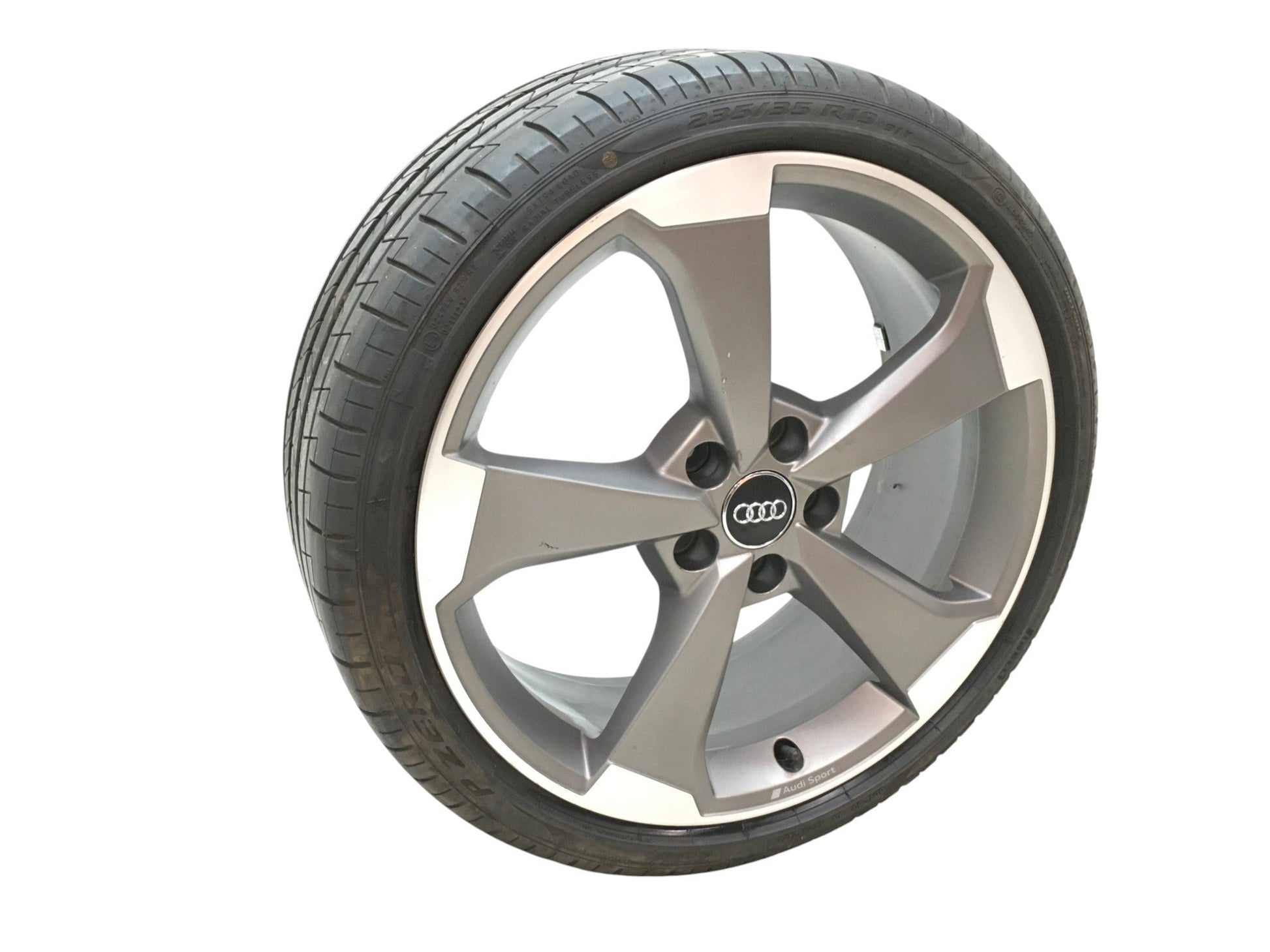 Llanta Audi RS3 8V - 8V0601025ES