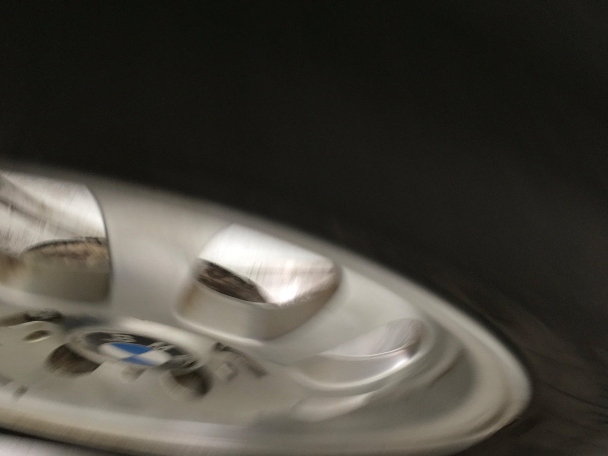 Llanta BMW 3 E46 - 1094499