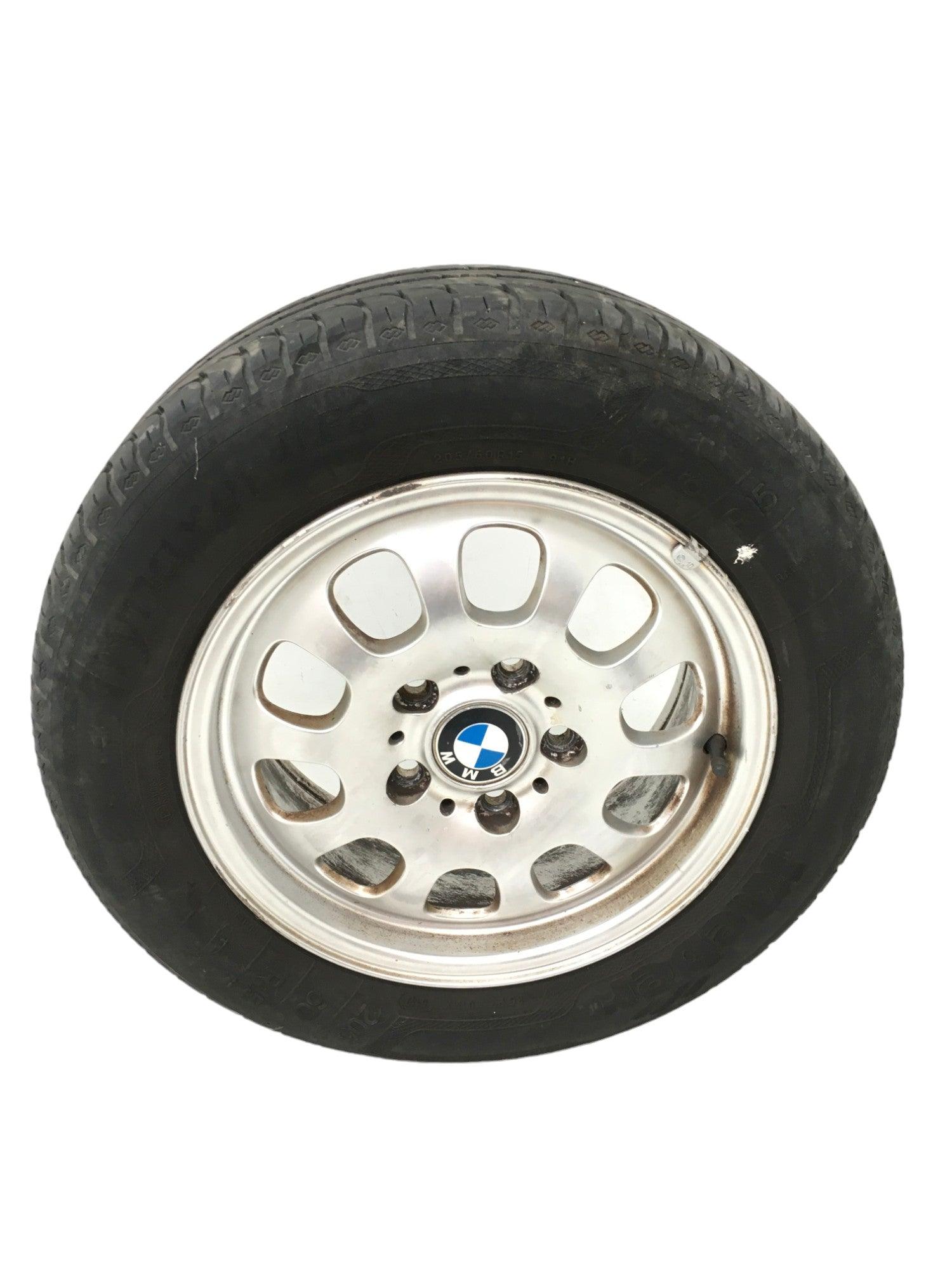 Llanta BMW 3 E46 - 1094499