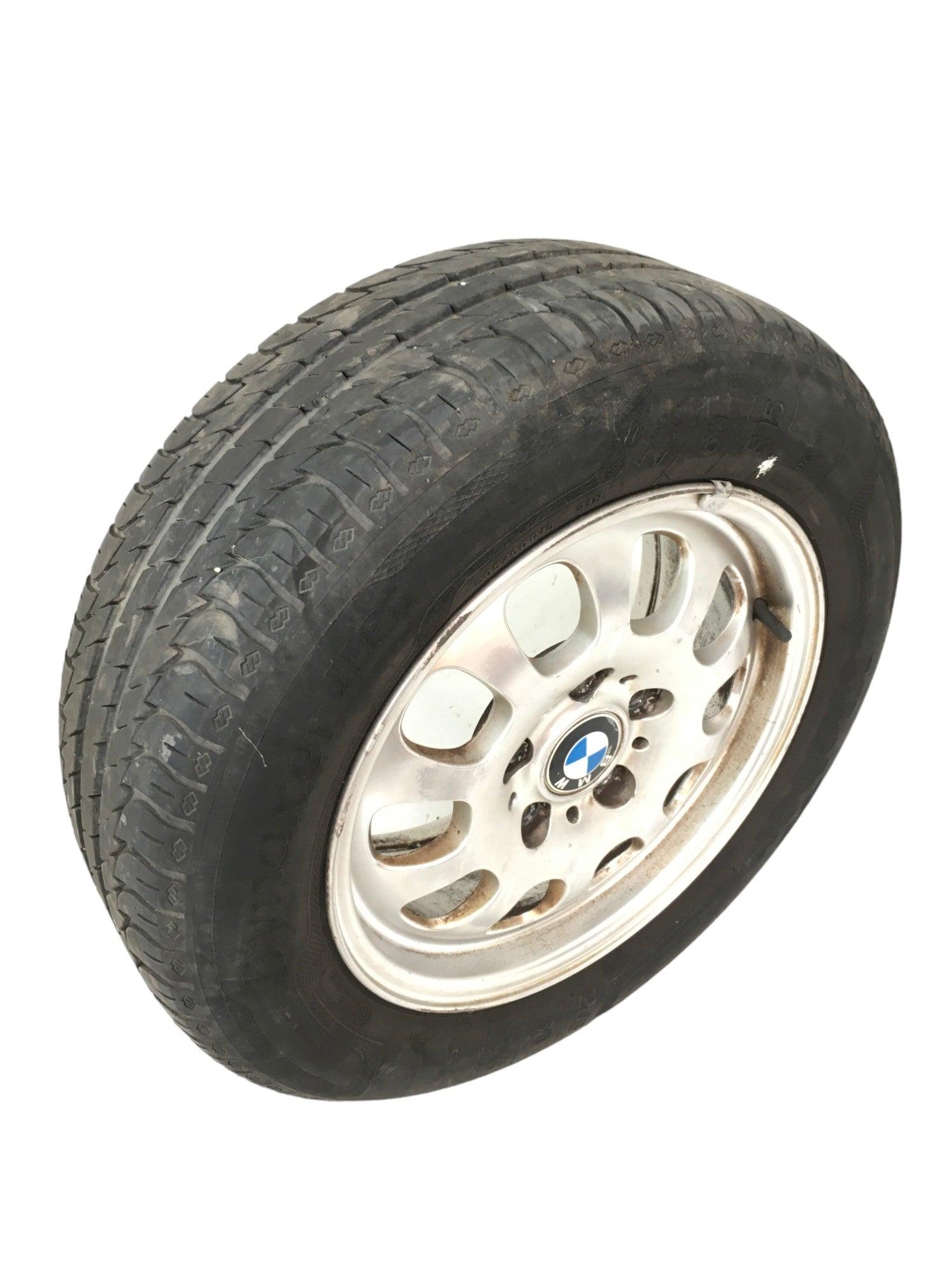 Llanta BMW 3 E46 - 1094499