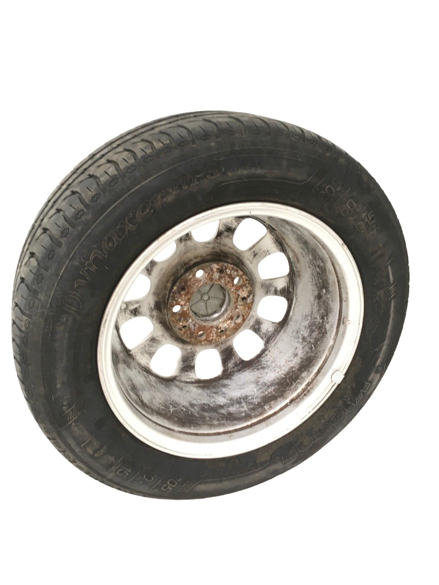 Llanta BMW 3 E46 - 1094499