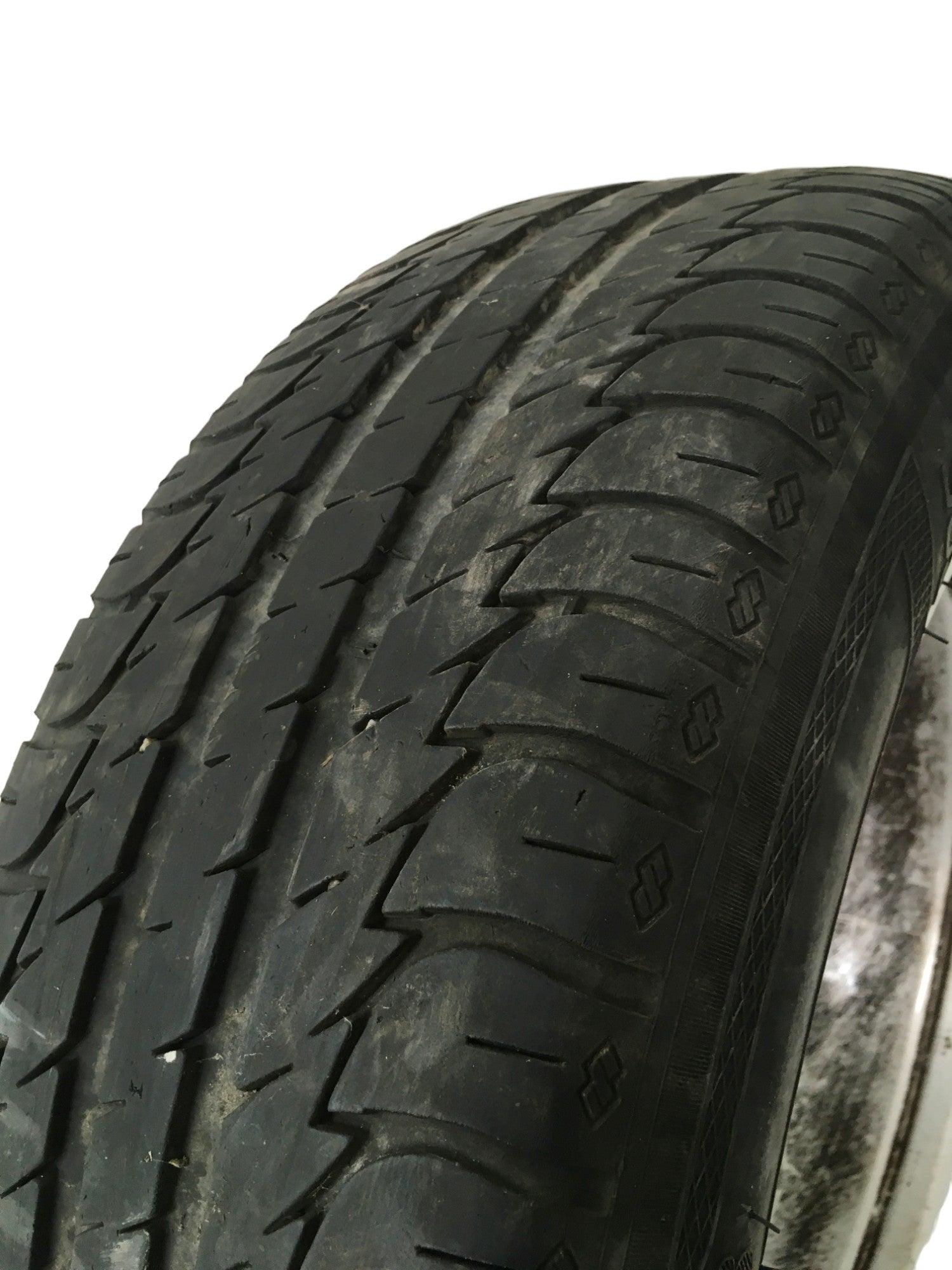 Llanta BMW 3 E46 - 1094499