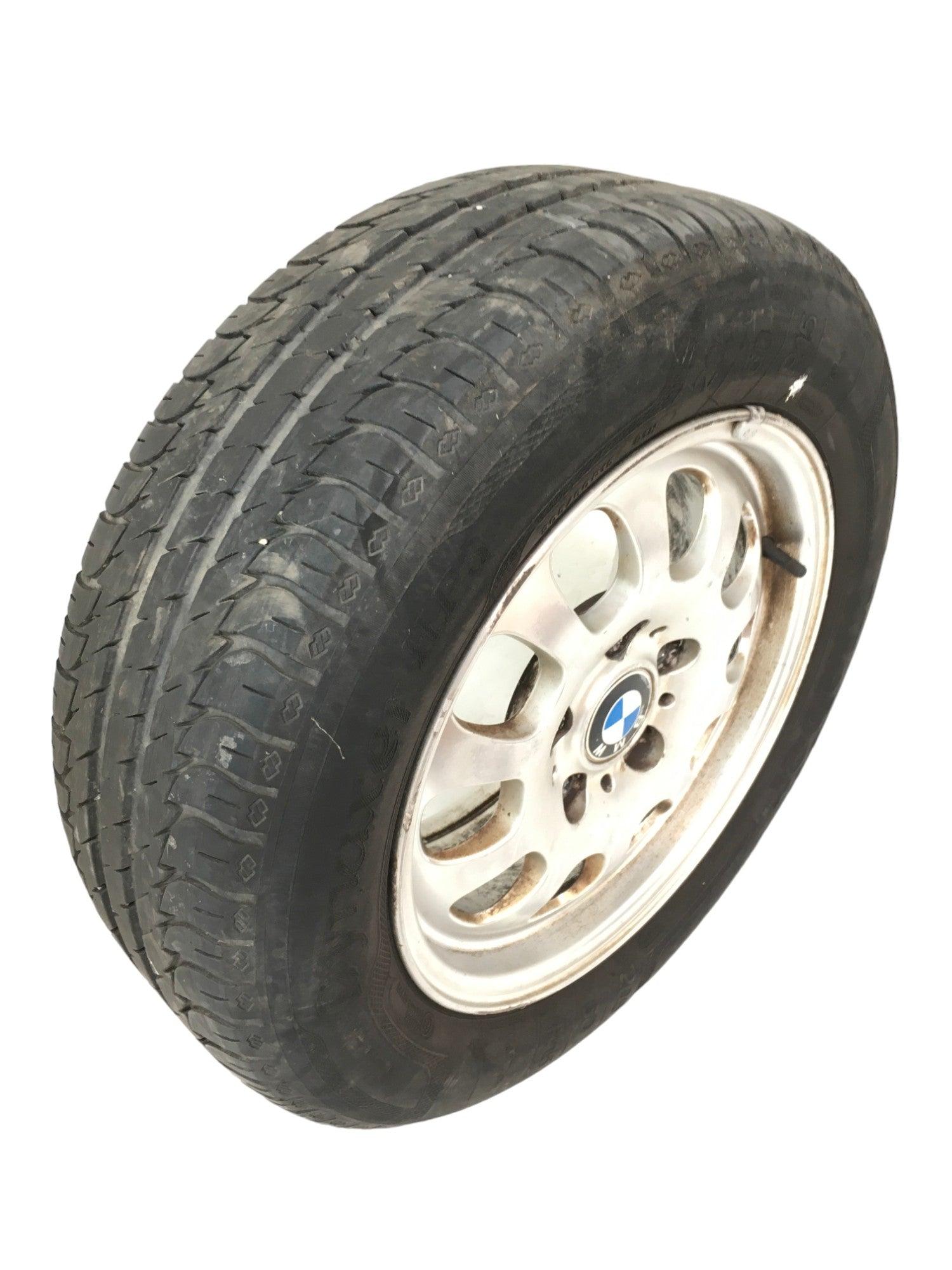 Llanta BMW 3 E46 - 1094499