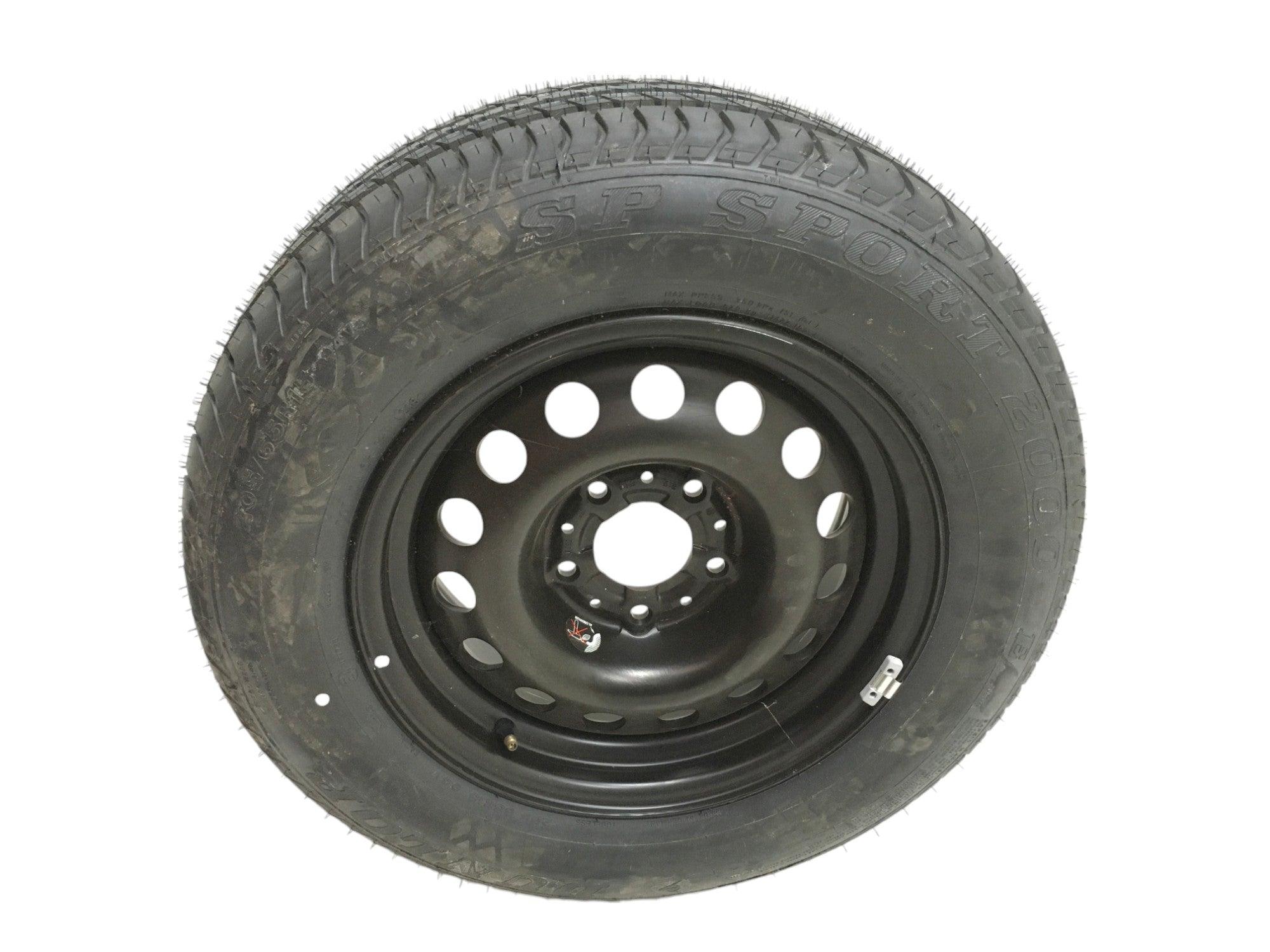 LLanta BMW 5 E39 - 1092917