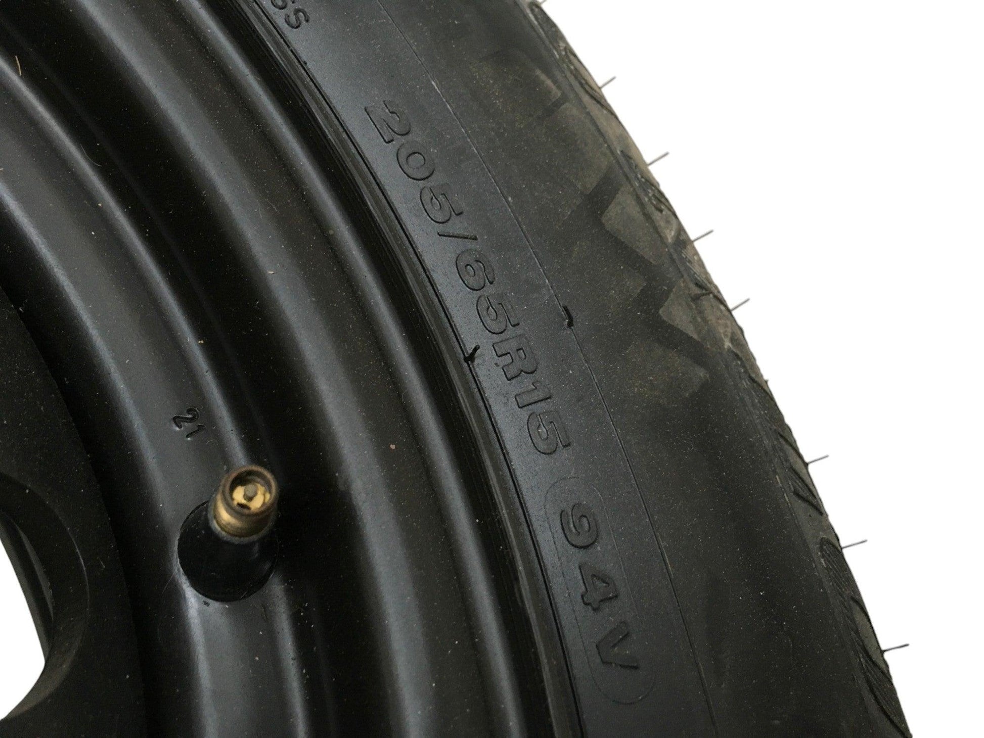 LLanta BMW 5 E39 - 1092917