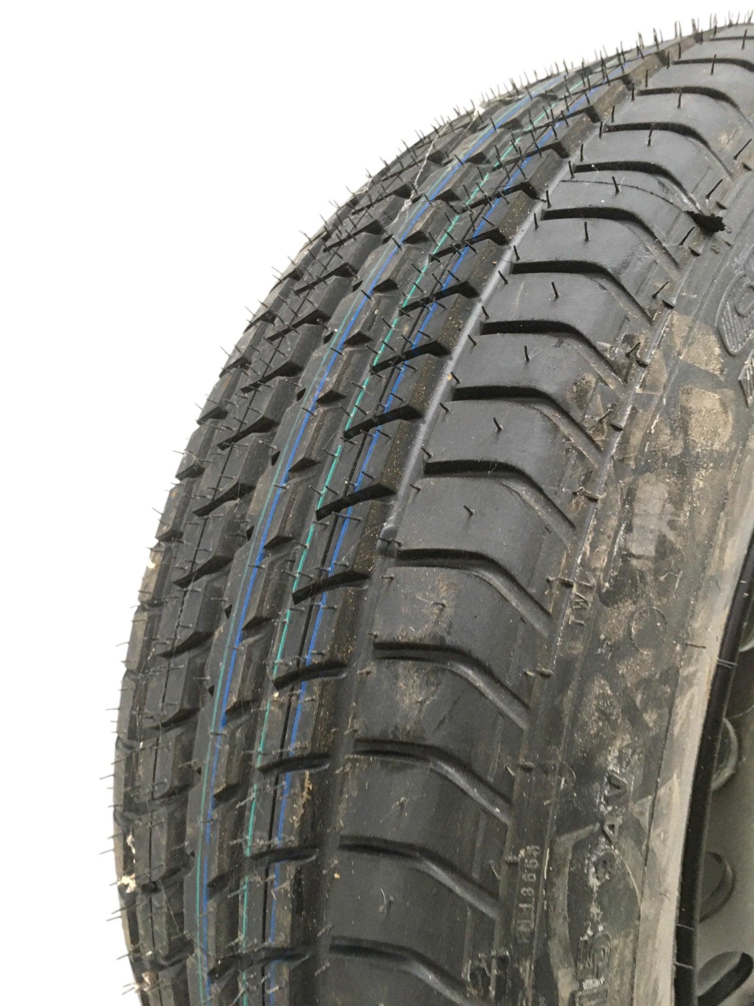 LLanta BMW 5 E39 - 1092917