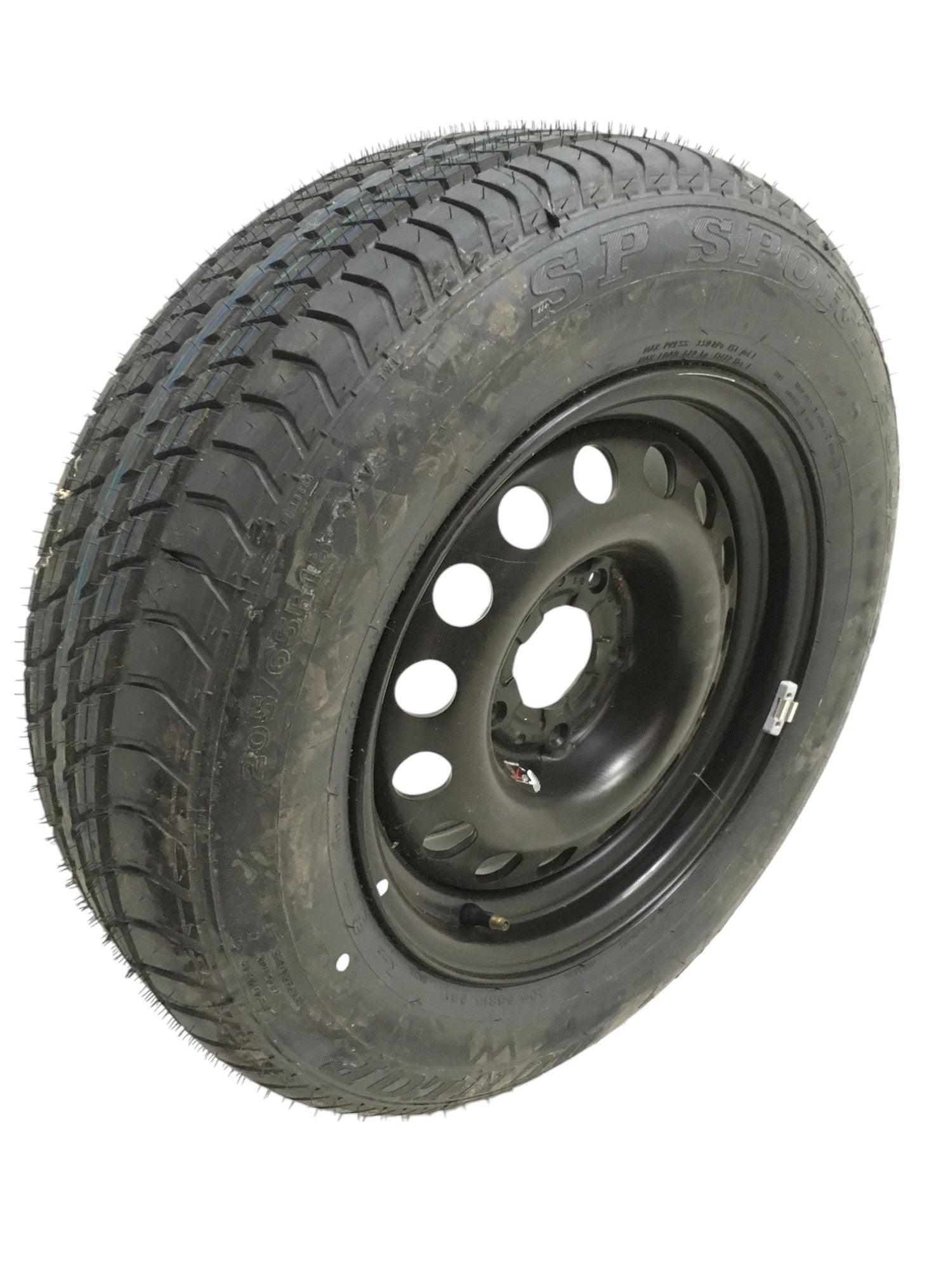 LLanta BMW 5 E39 - 1092917