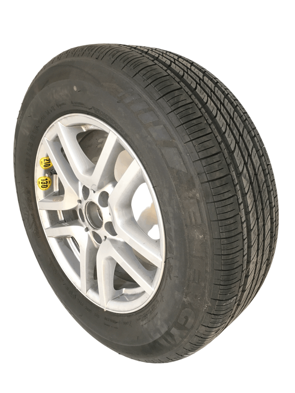 LLanta BMW E53 6761929 - 6761929