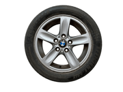 Llanta BMW E81 2004 - 2013 - 6769401