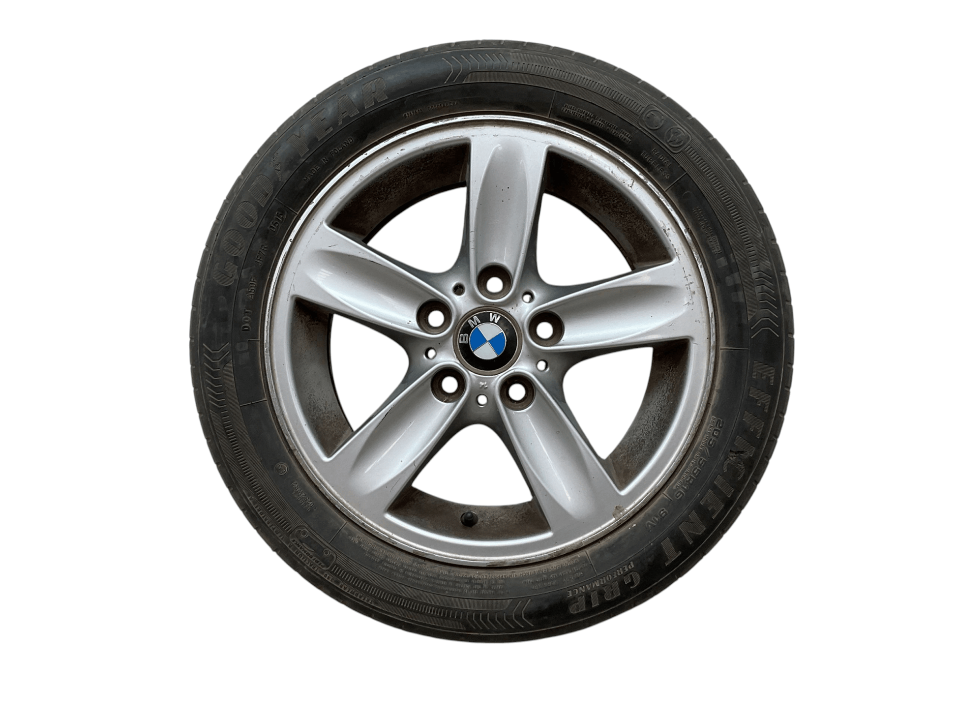 Llanta BMW E81 2004 - 2013 - 6769401