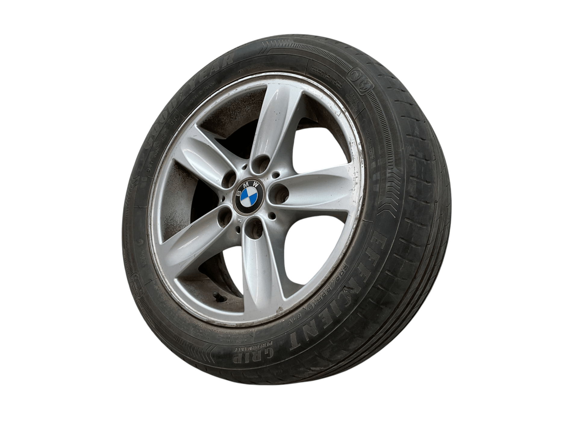 Llanta BMW E81 2004 - 2013 - 6769401