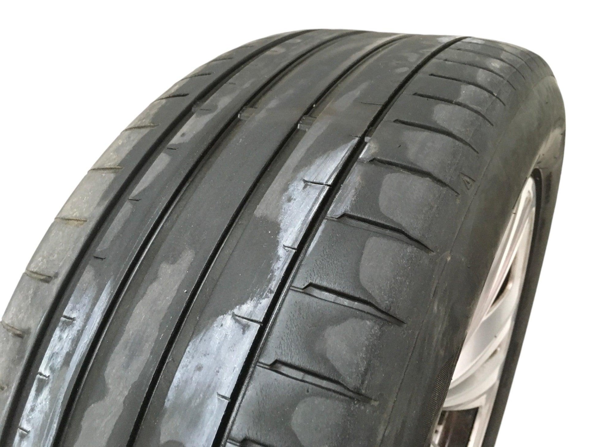 LLanta BMW F07 F01 - 6775403