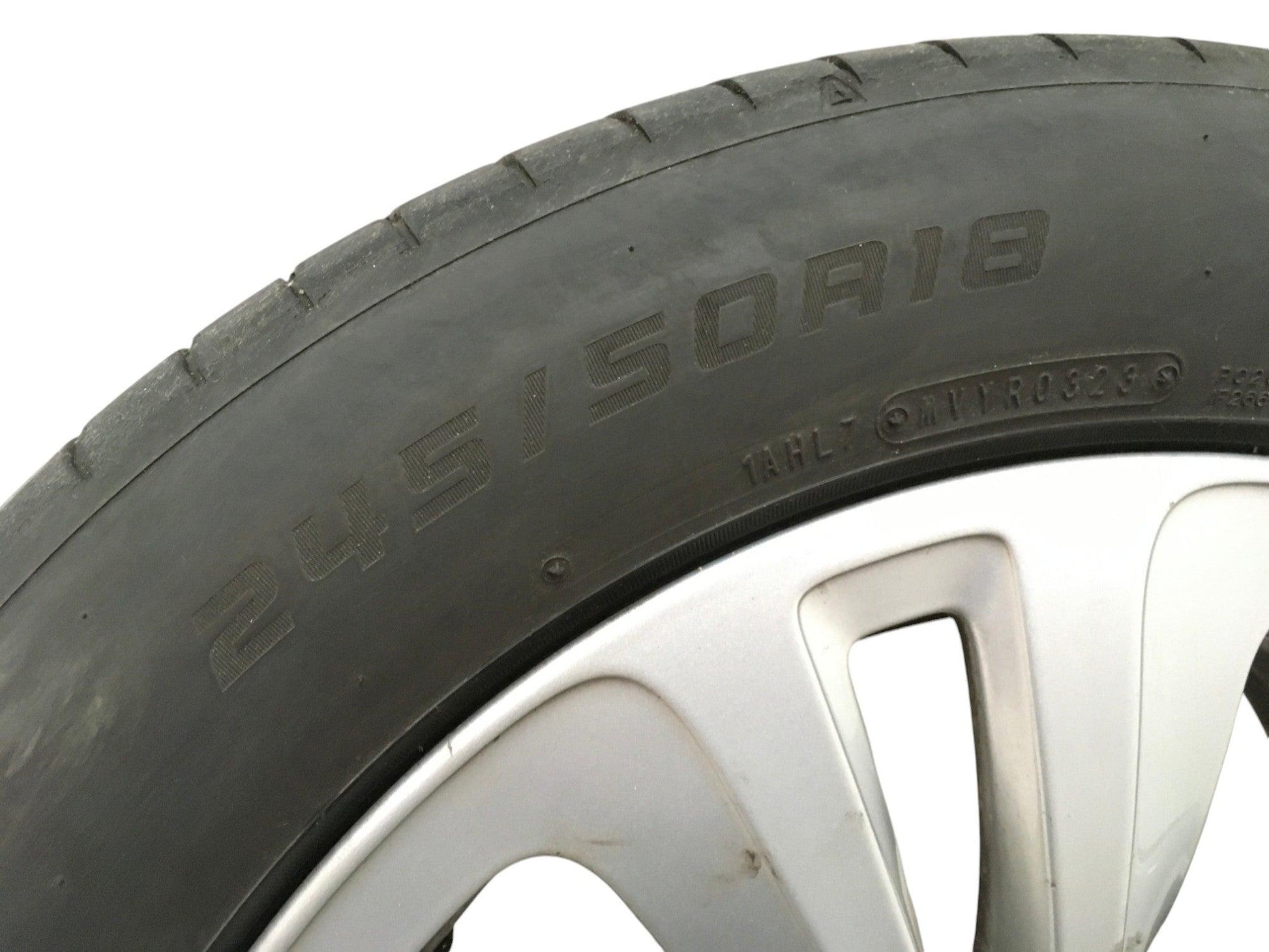 LLanta BMW F07 F01 - 6775403