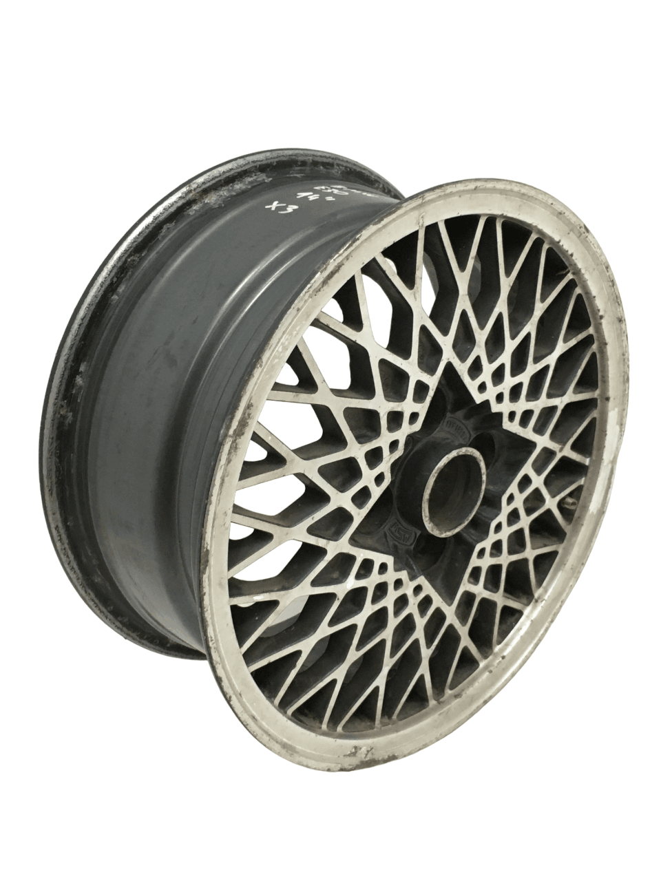 Llanta BMW M3 E30 Evo KBA40894 - KBA40894